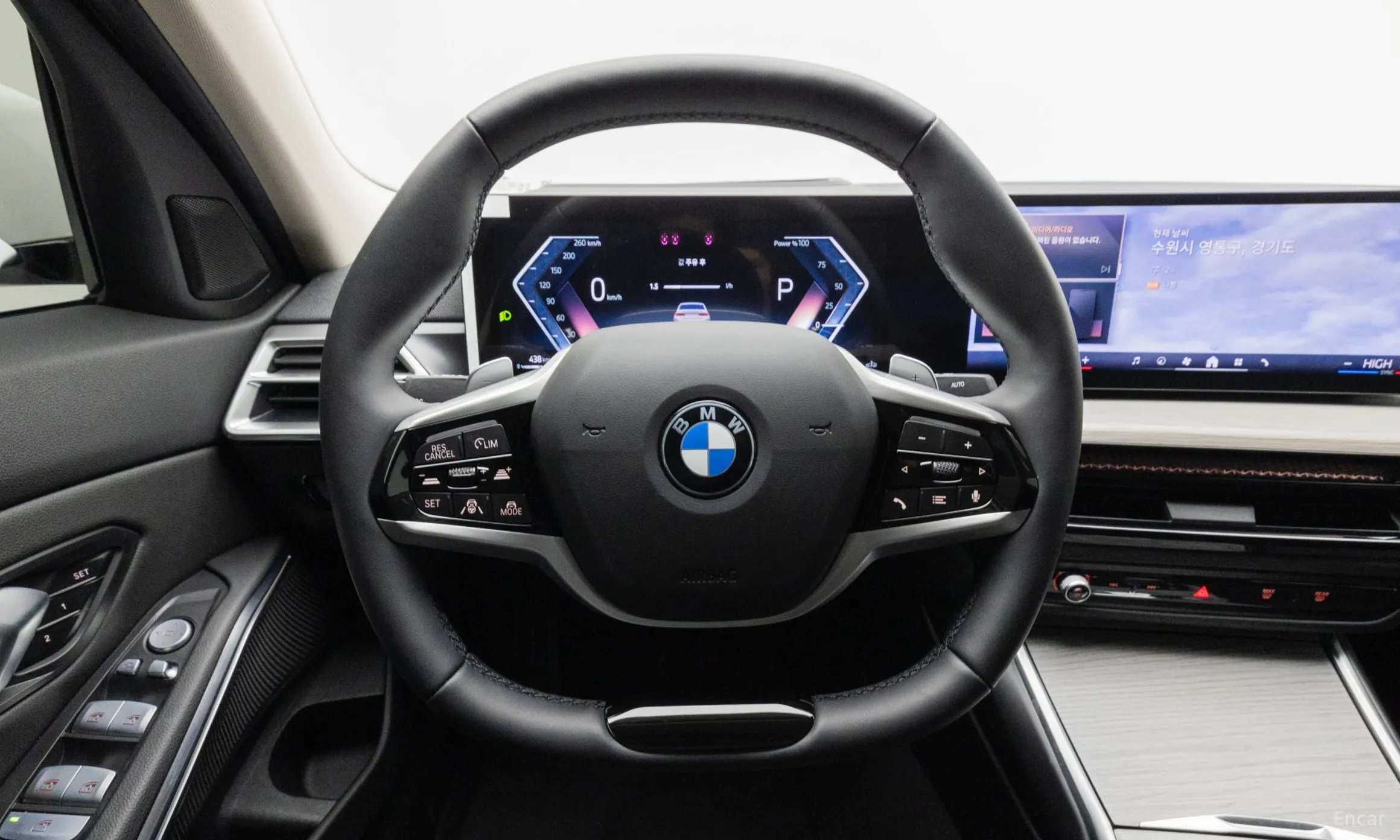 BMW 3 Series (G20) превью 14