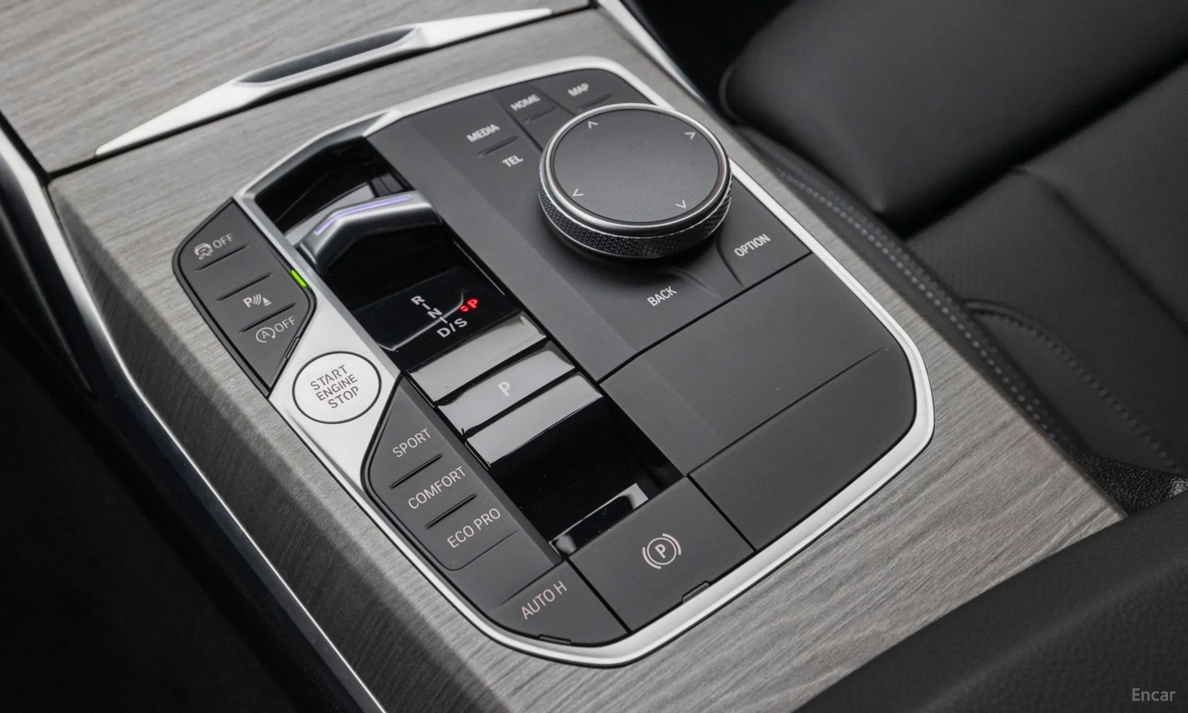 BMW 3 Series (G20) превью 9