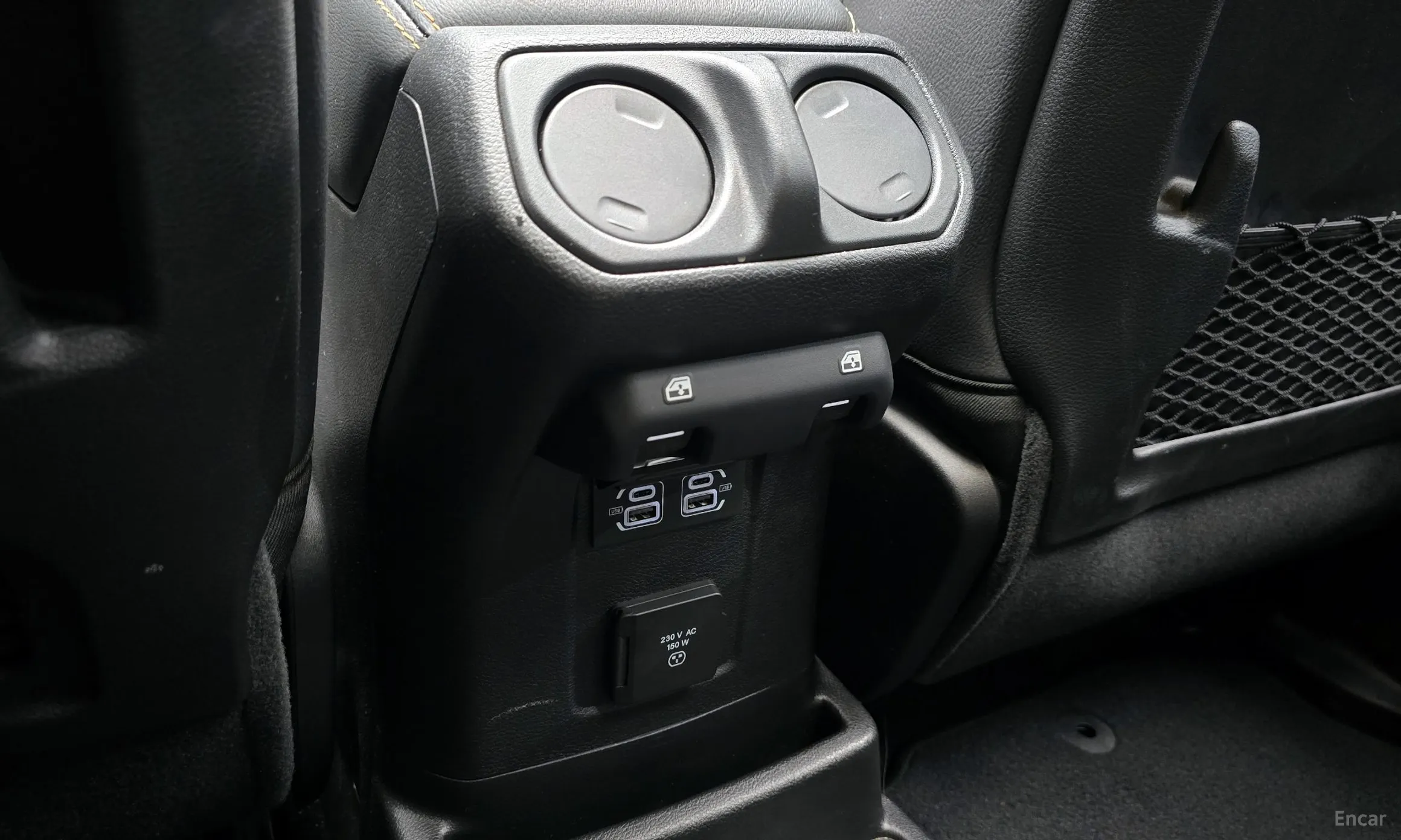 Jeep Wrangler (JL) превью 19