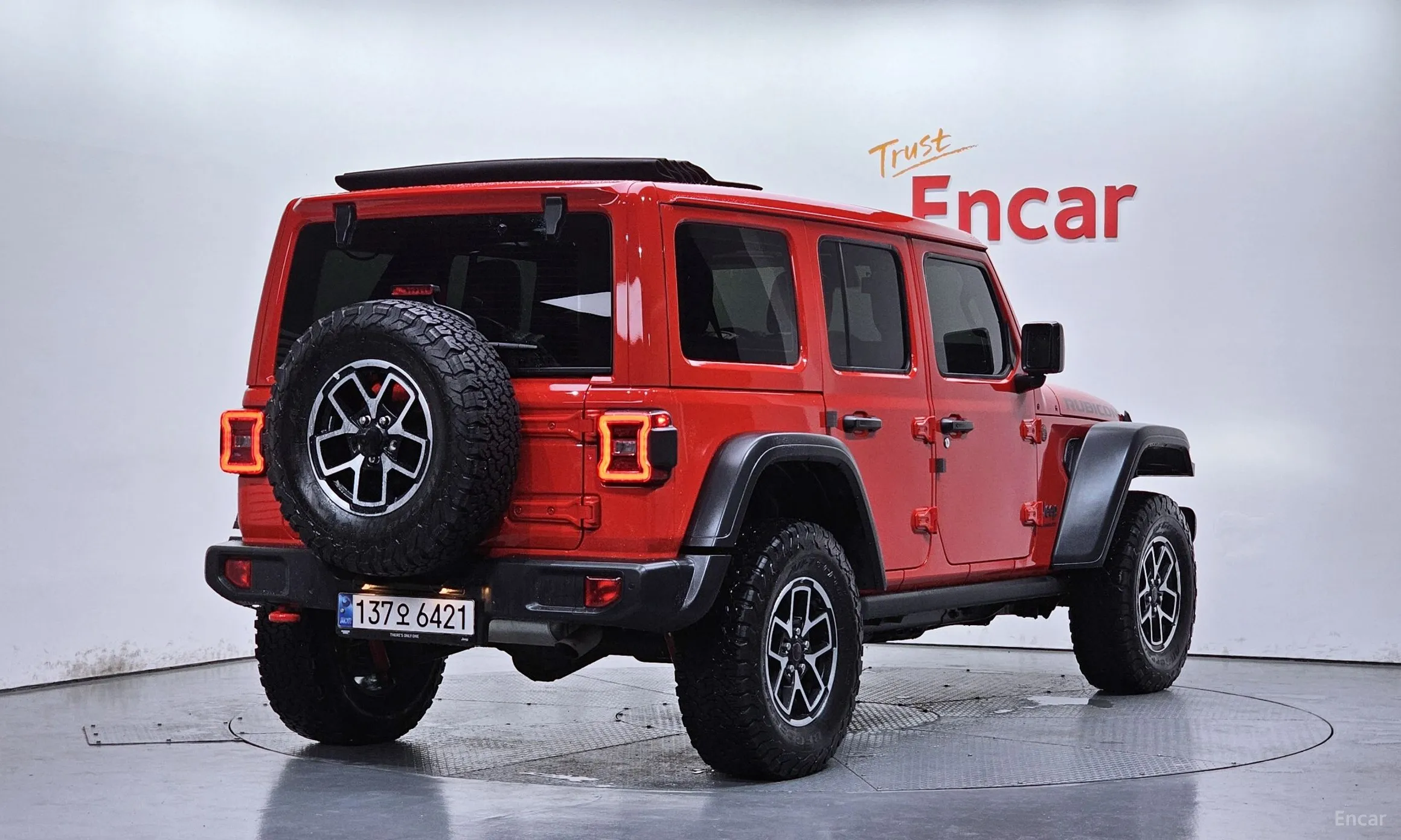Jeep Wrangler (JL)
