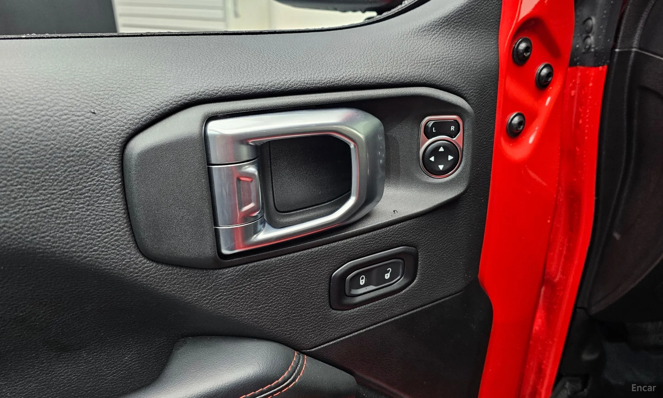 Jeep Wrangler (JL) превью 17