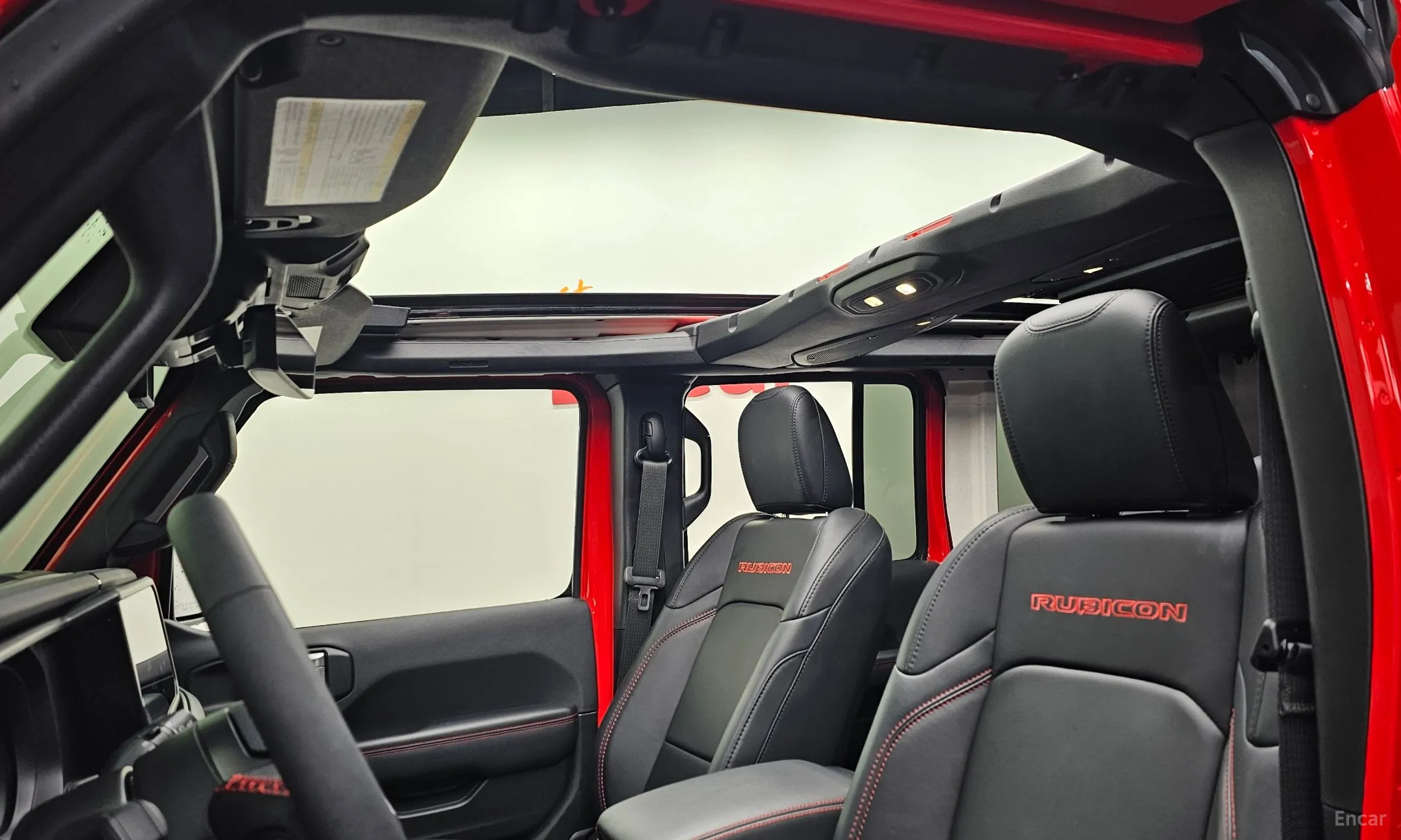 Jeep Wrangler (JL) превью 19