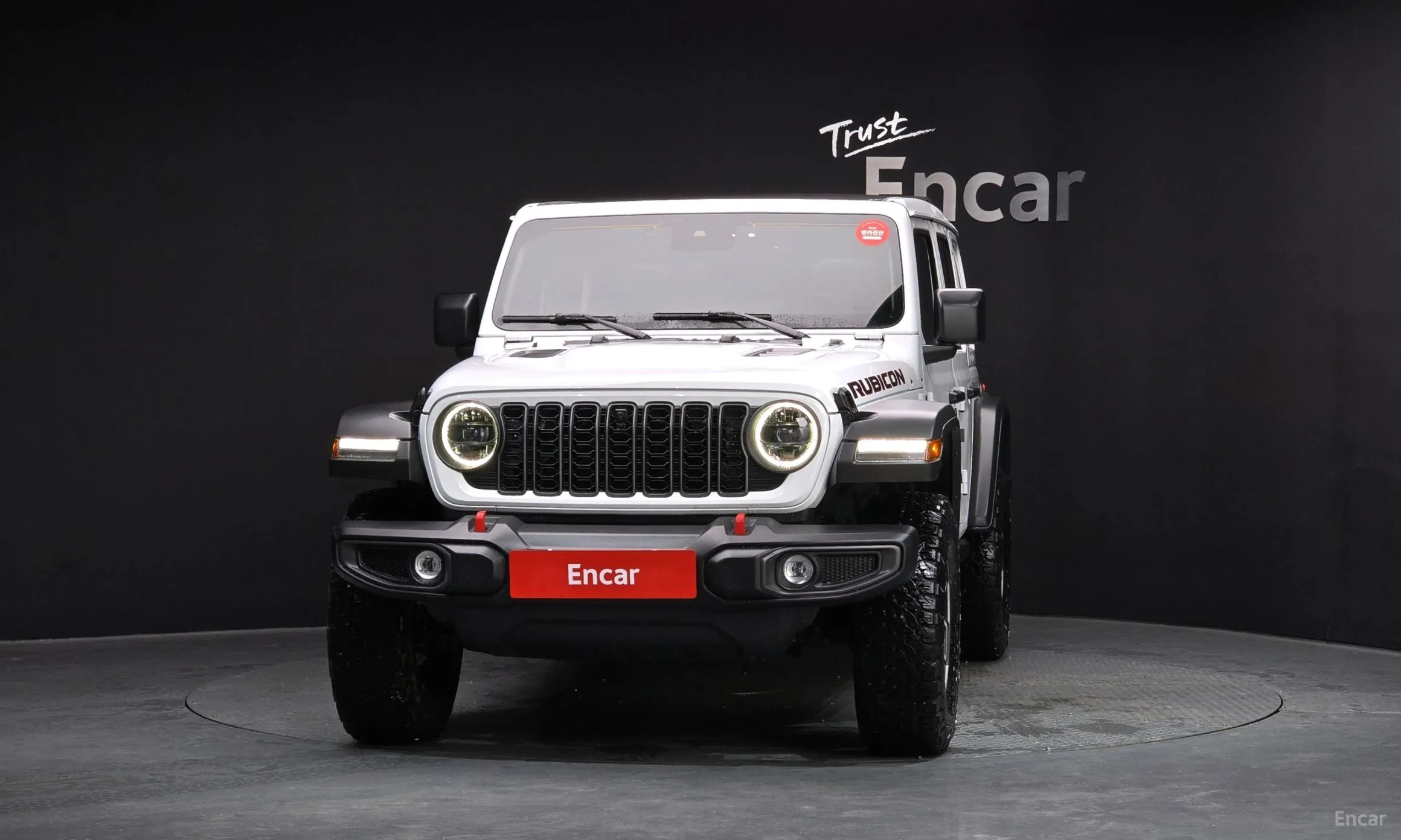 Jeep Wrangler (JL) превью 3