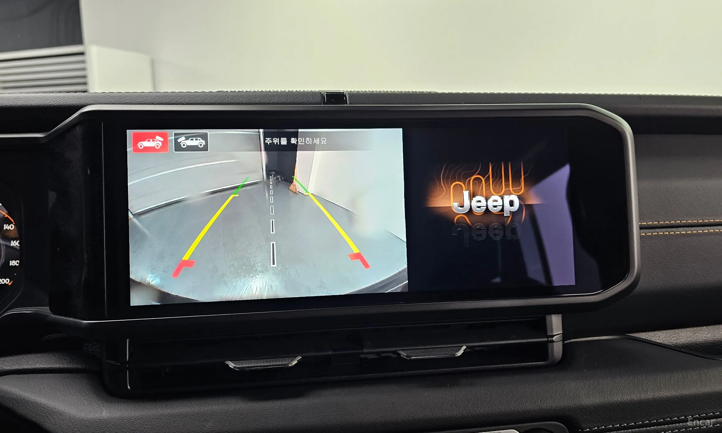 Jeep Wrangler (JL) превью 15