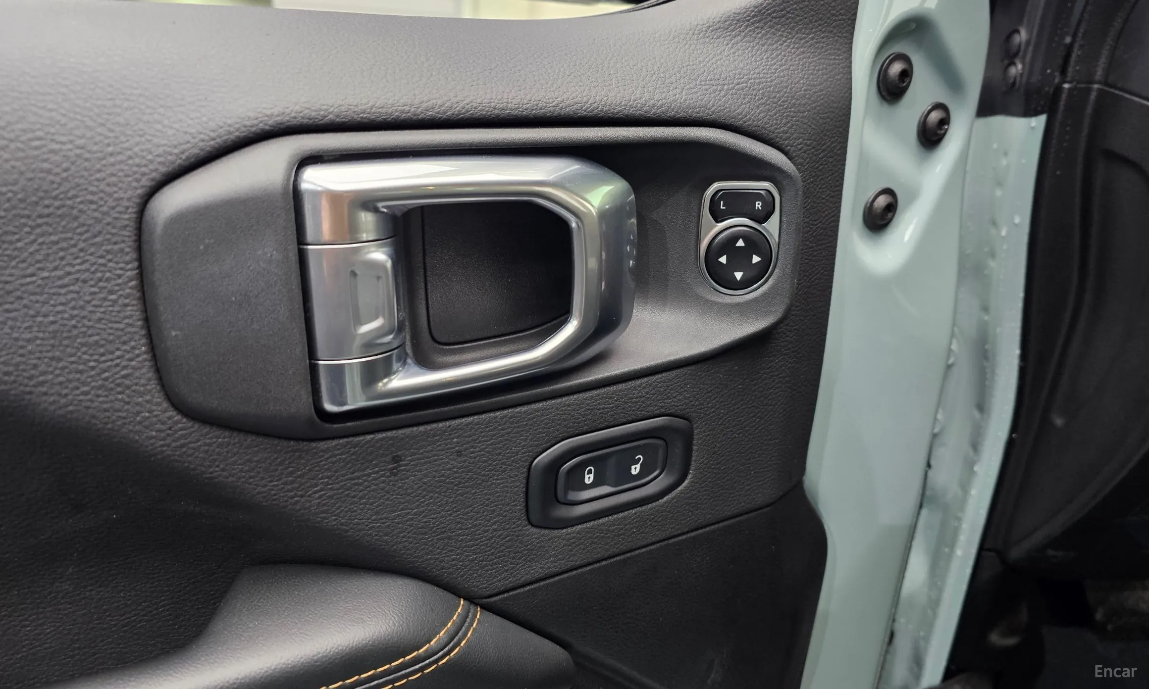 Jeep Wrangler (JL) превью 17