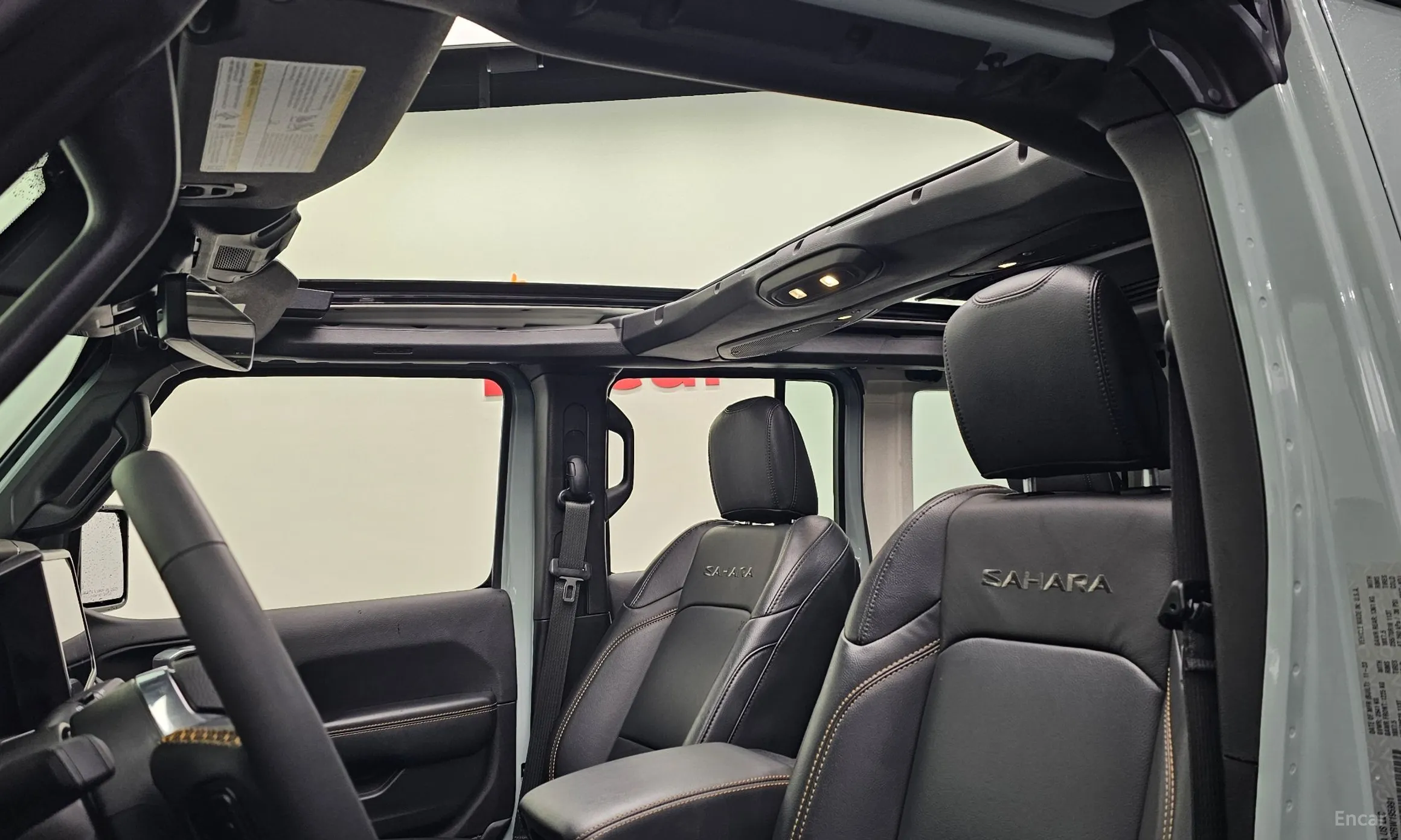 Jeep Wrangler (JL) превью 19