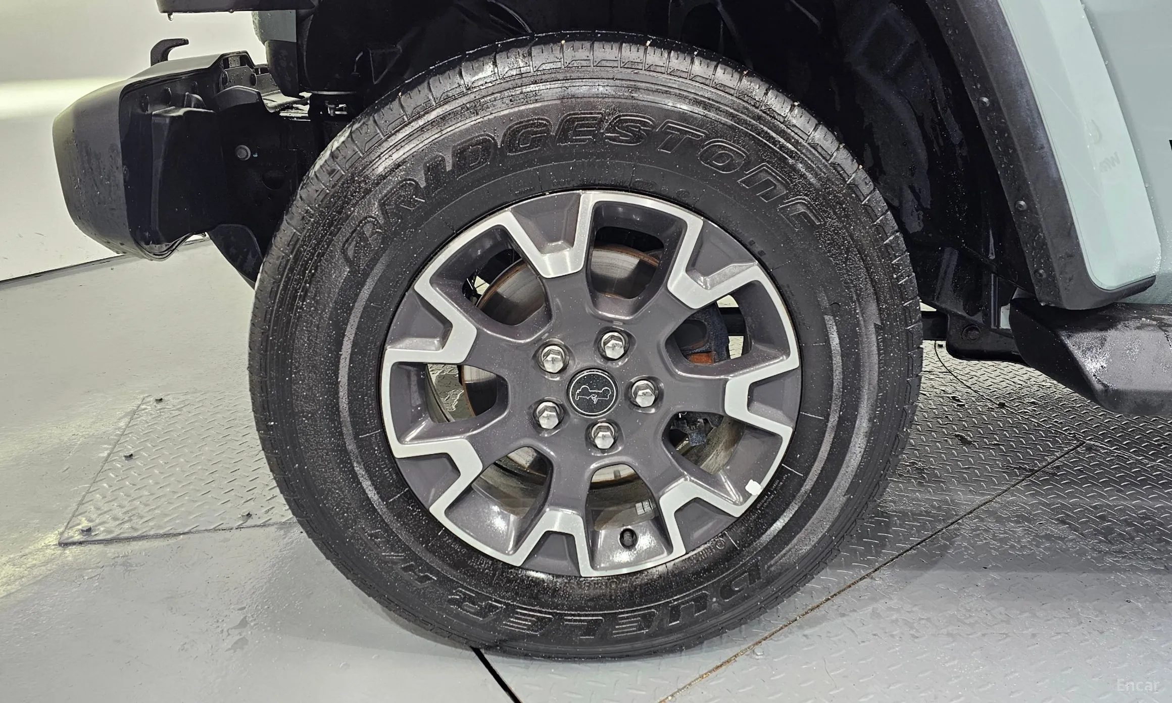 Jeep Wrangler (JL) превью 5