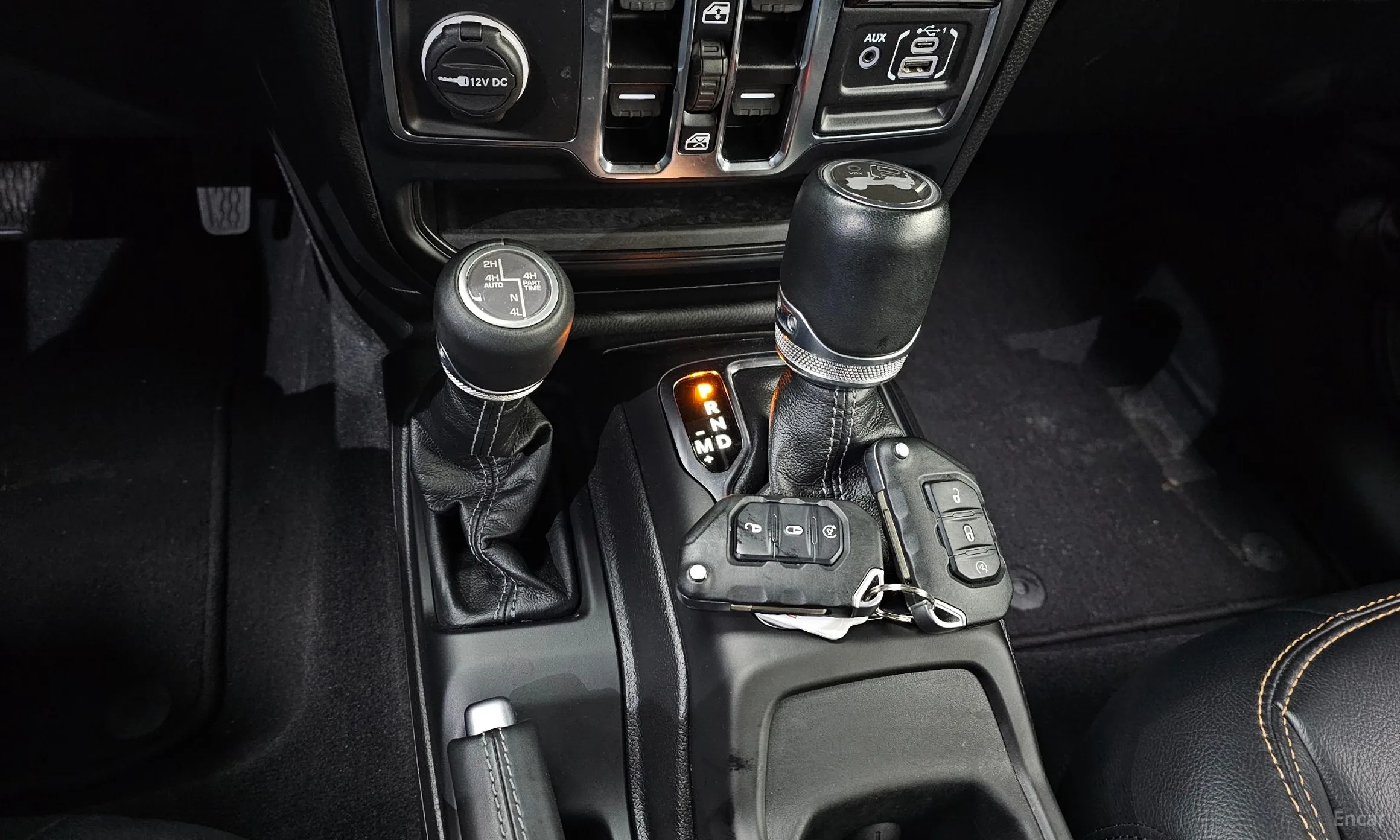Jeep Wrangler (JL) превью 9