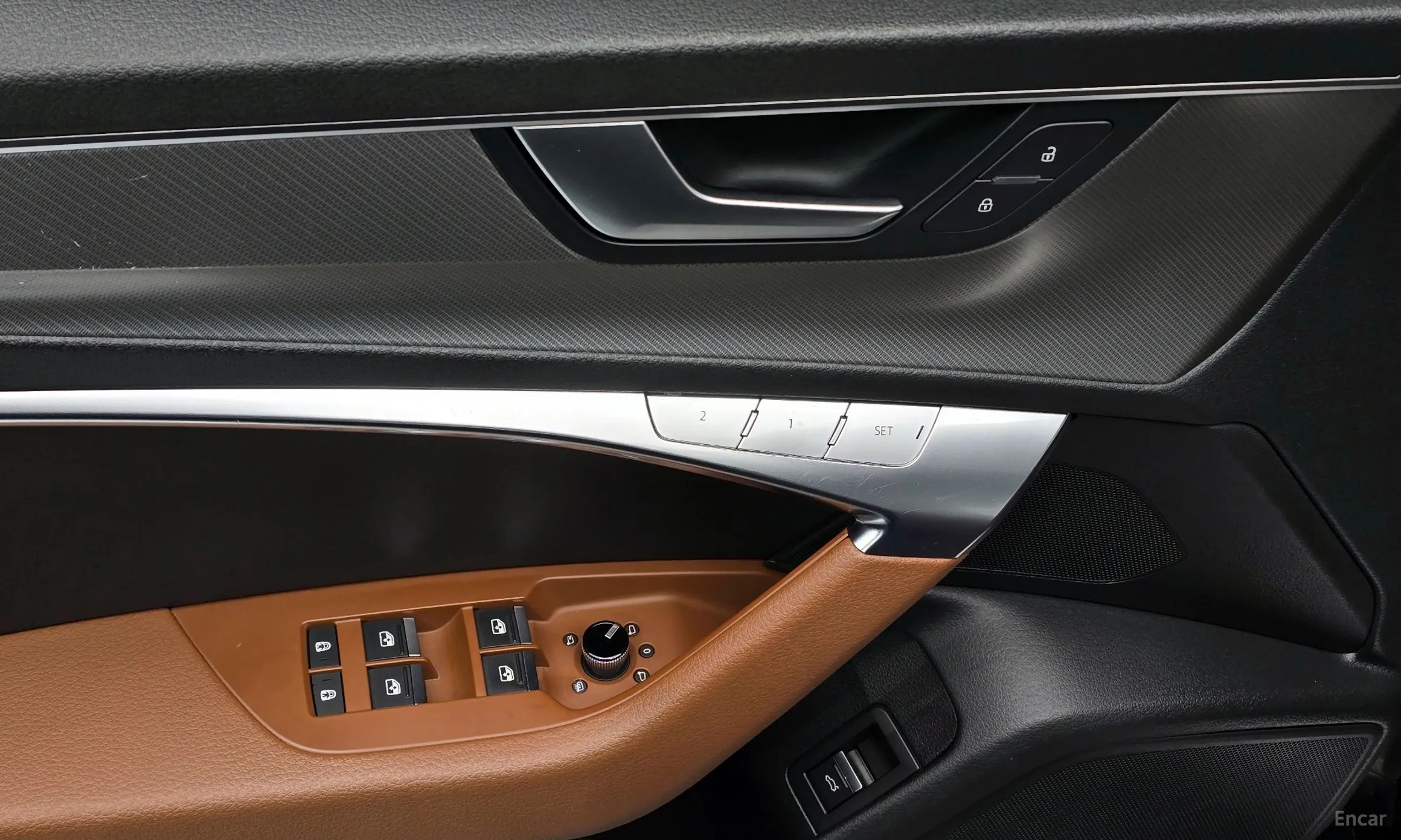 Audi A6 (C8) превью 17