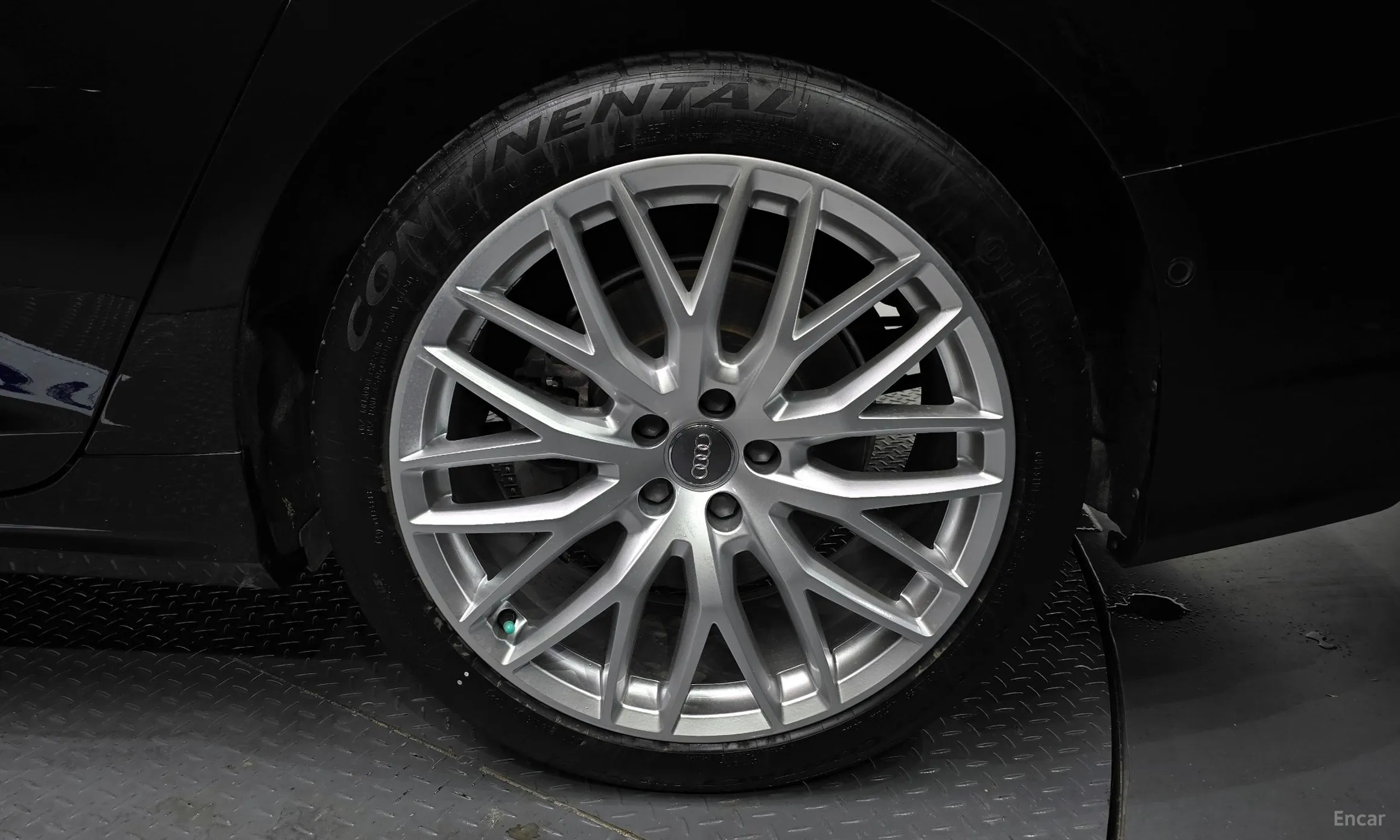Audi A6 (C8) превью 5