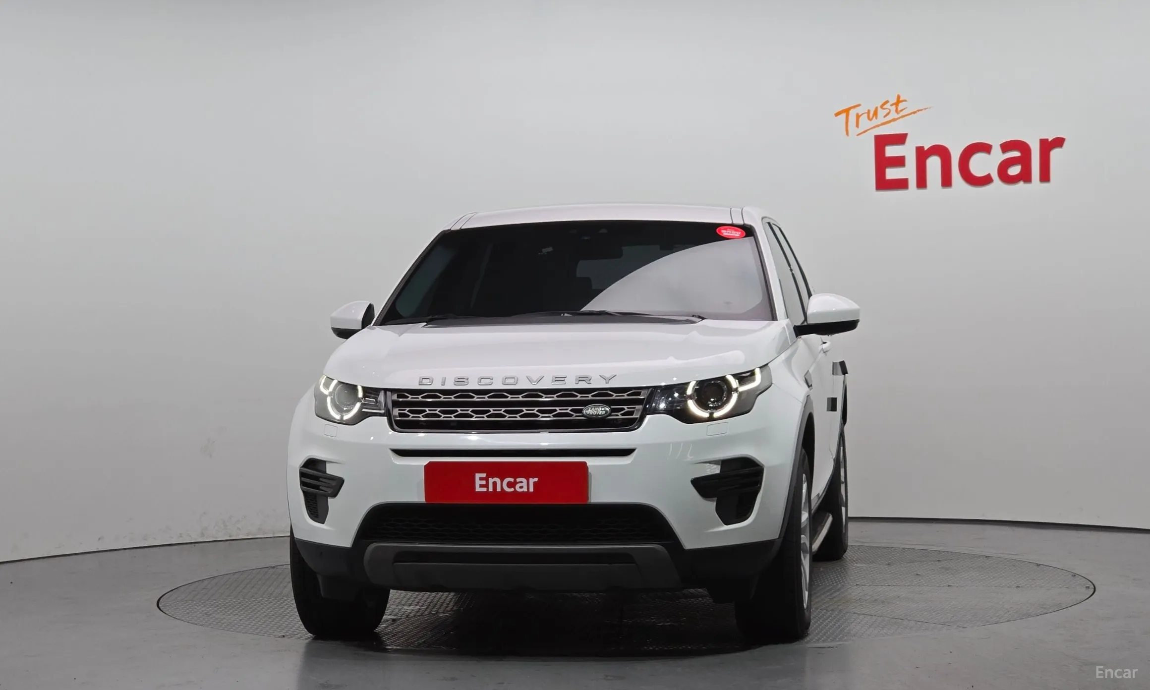 Land Rover Discovery Sports превью 3