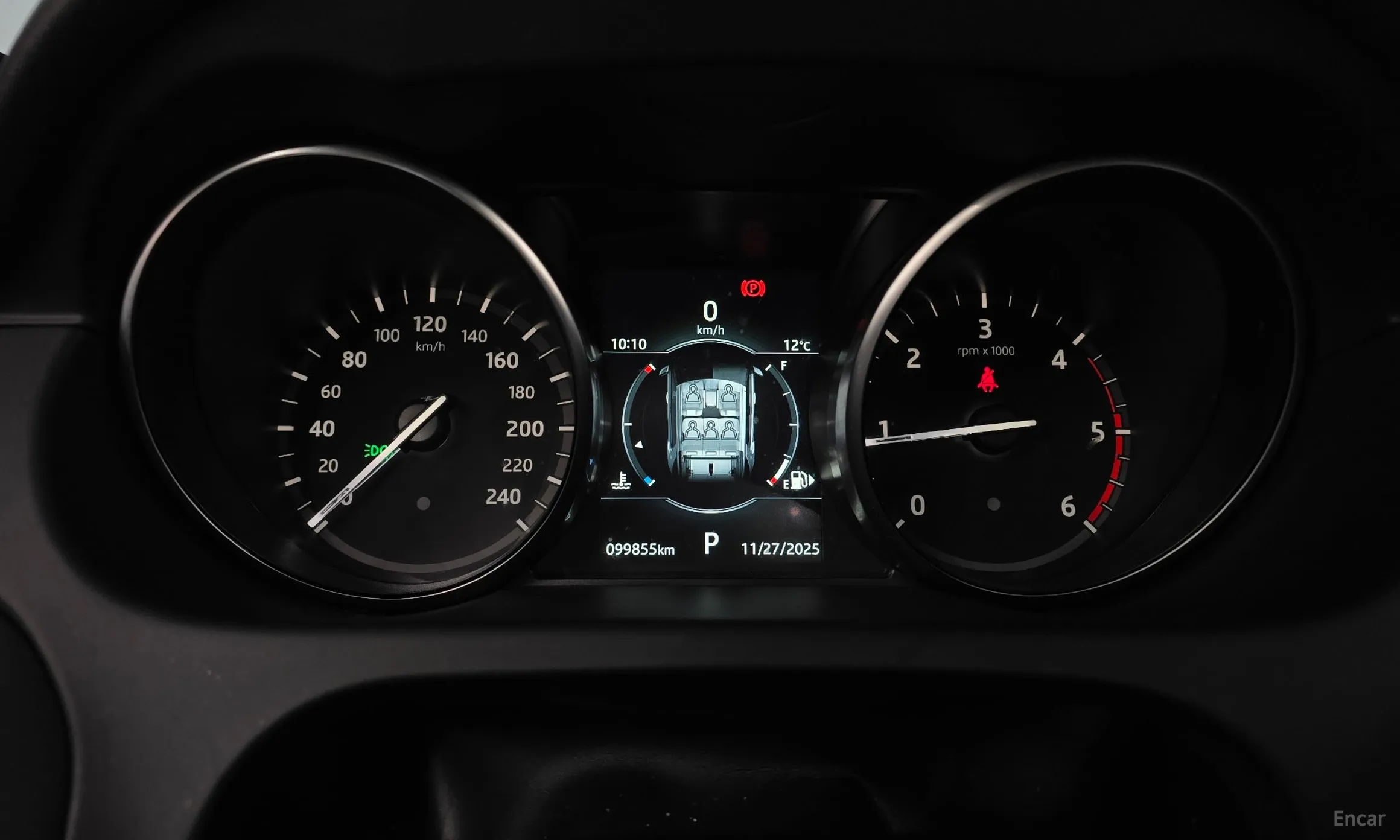 Land Rover Discovery Sports превью 8