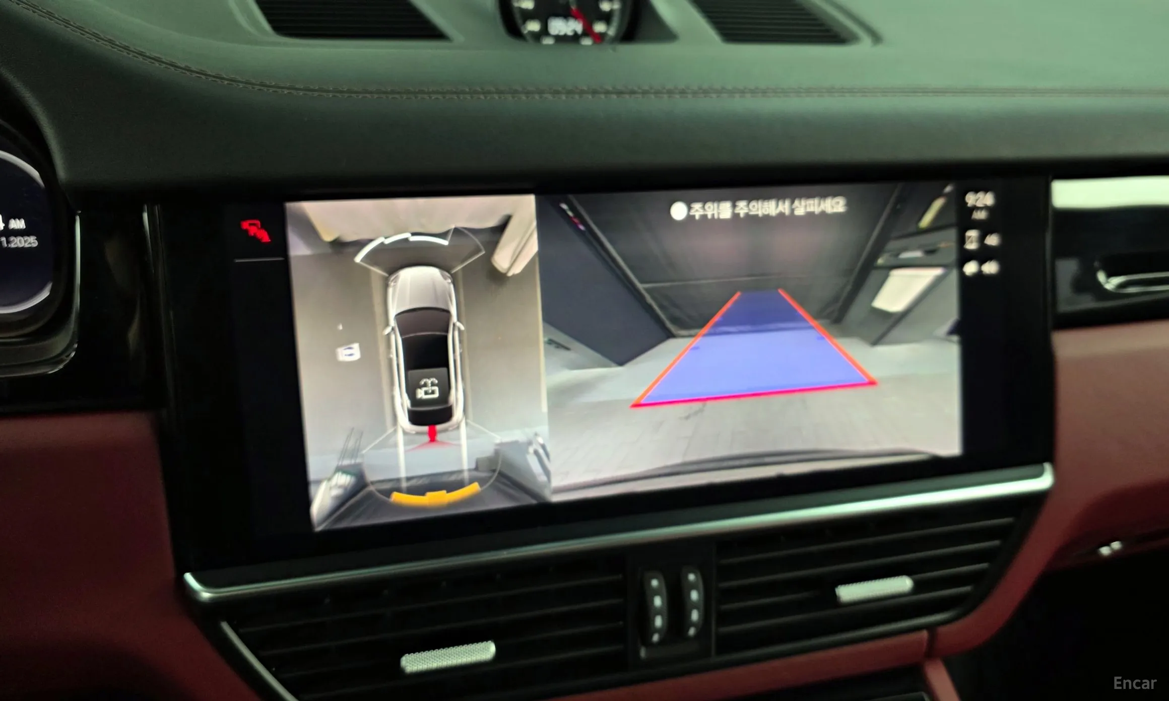 Porsche Cayenne (PO536) превью 15