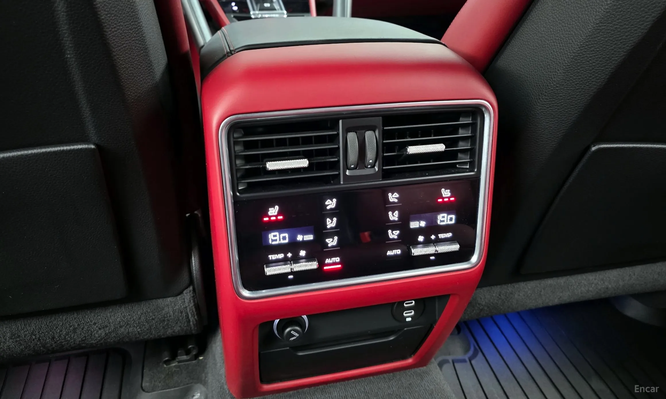 Porsche Cayenne (PO536) превью 19