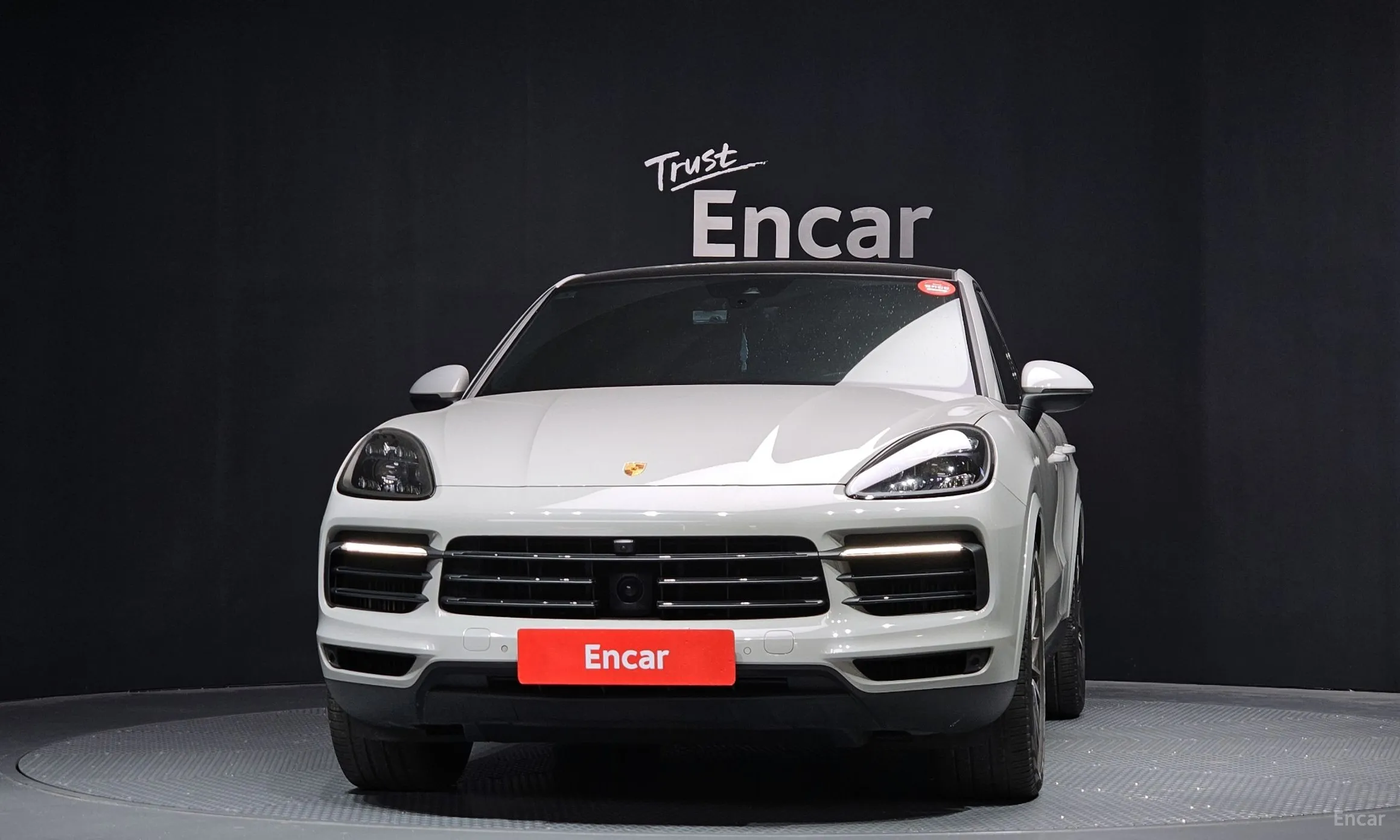 Porsche Cayenne (PO536) превью 3