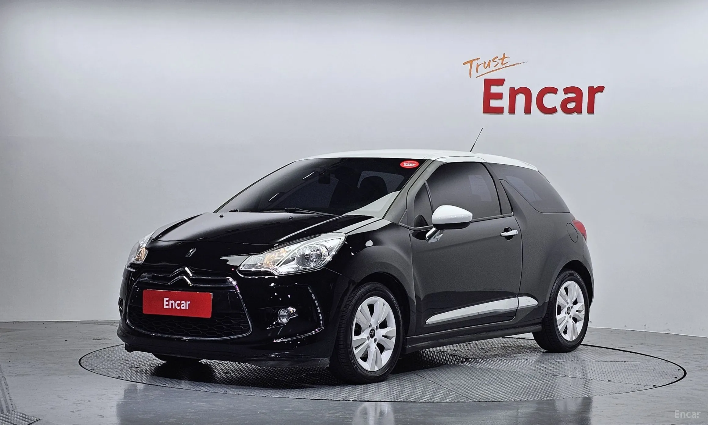 Citroën/DS DS3