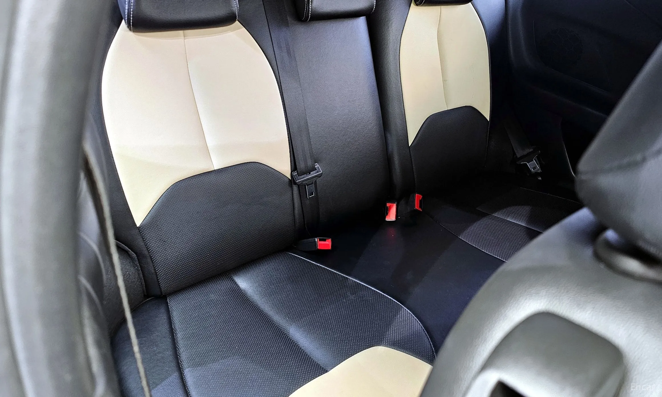 Citroën/DS DS3 превью 12