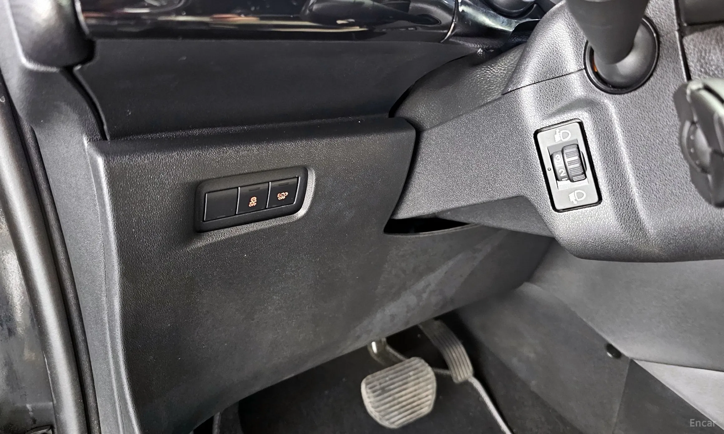 Citroën/DS DS3 превью 15