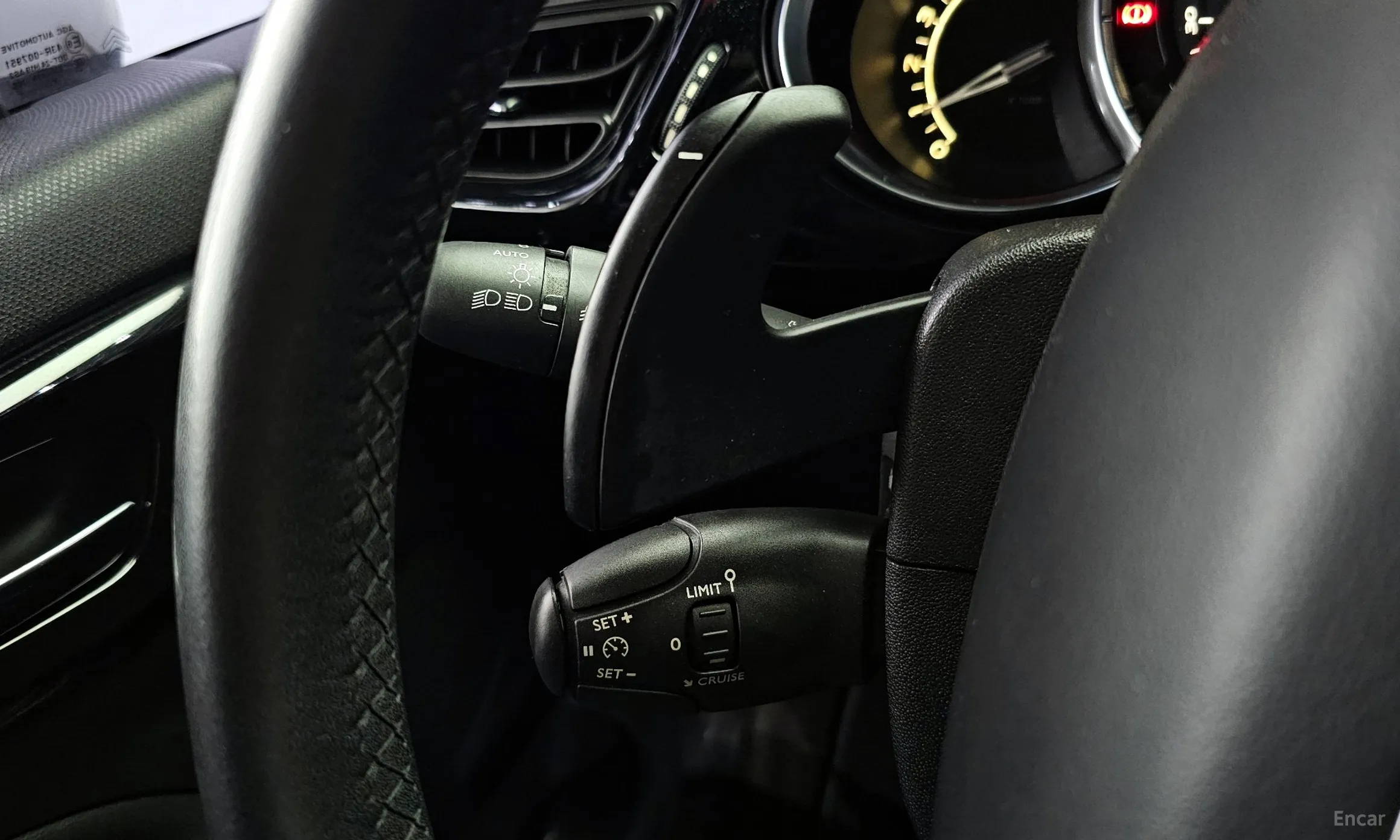 Citroën/DS DS3 превью 18