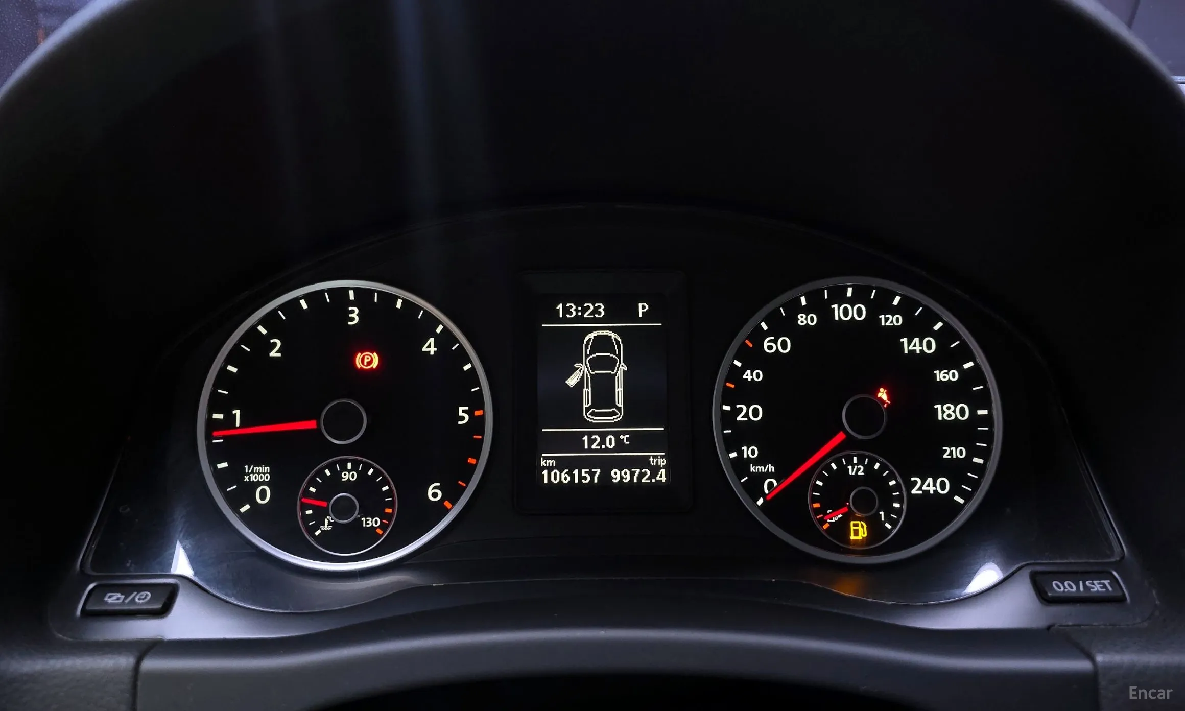 Volkswagen New Tiguan превью 8