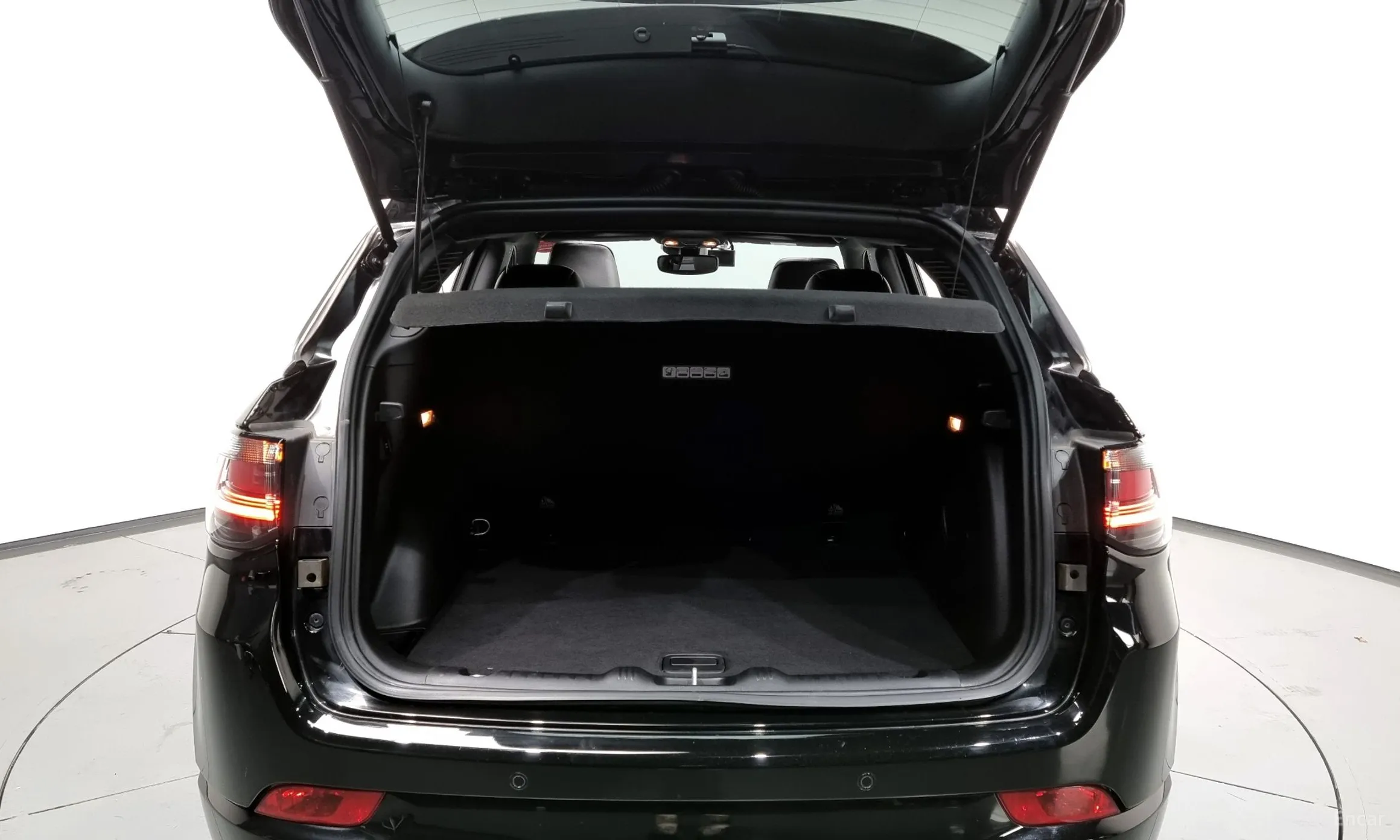 Jeep Compass 2nd Generation превью 20
