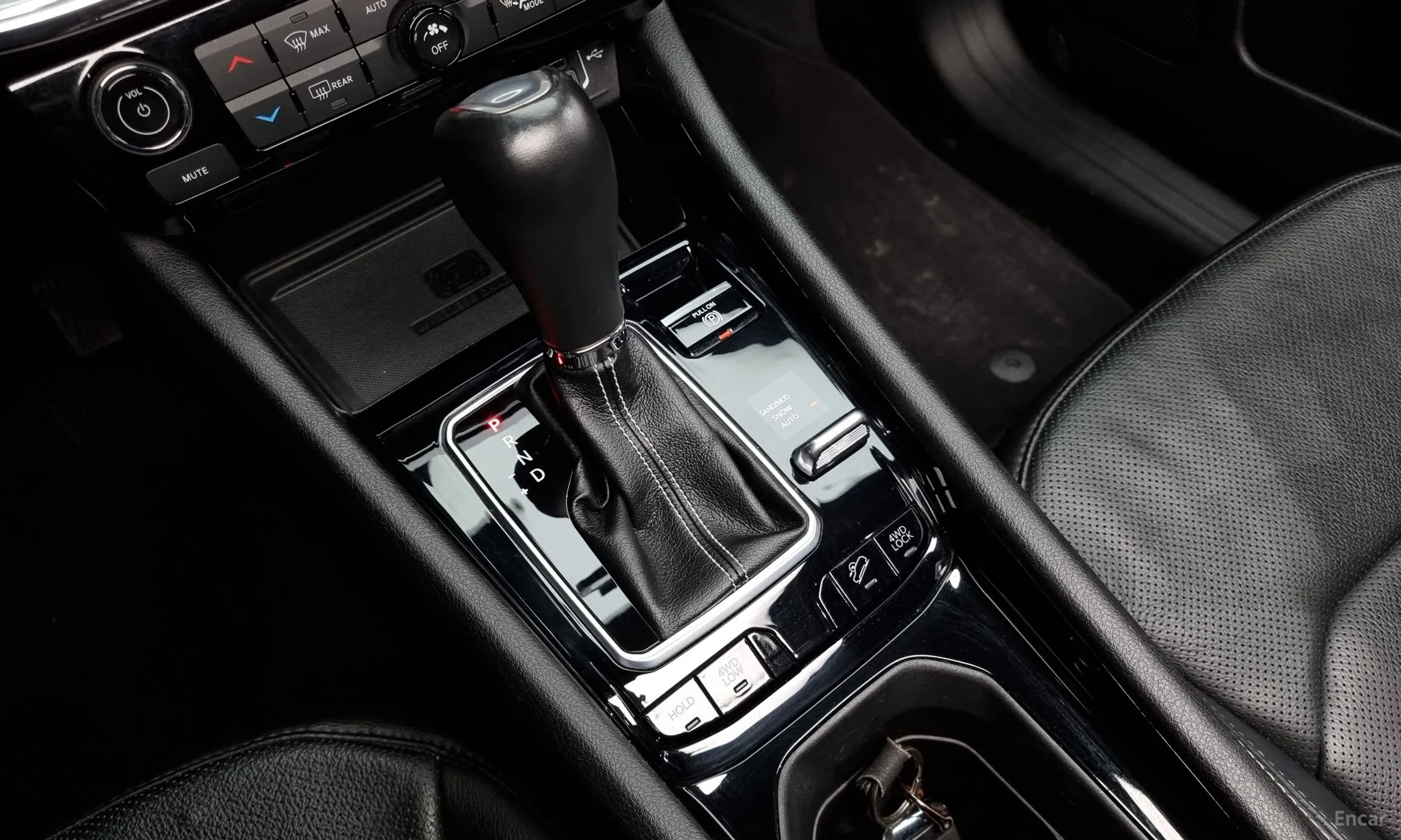 Jeep Compass 2nd Generation превью 9