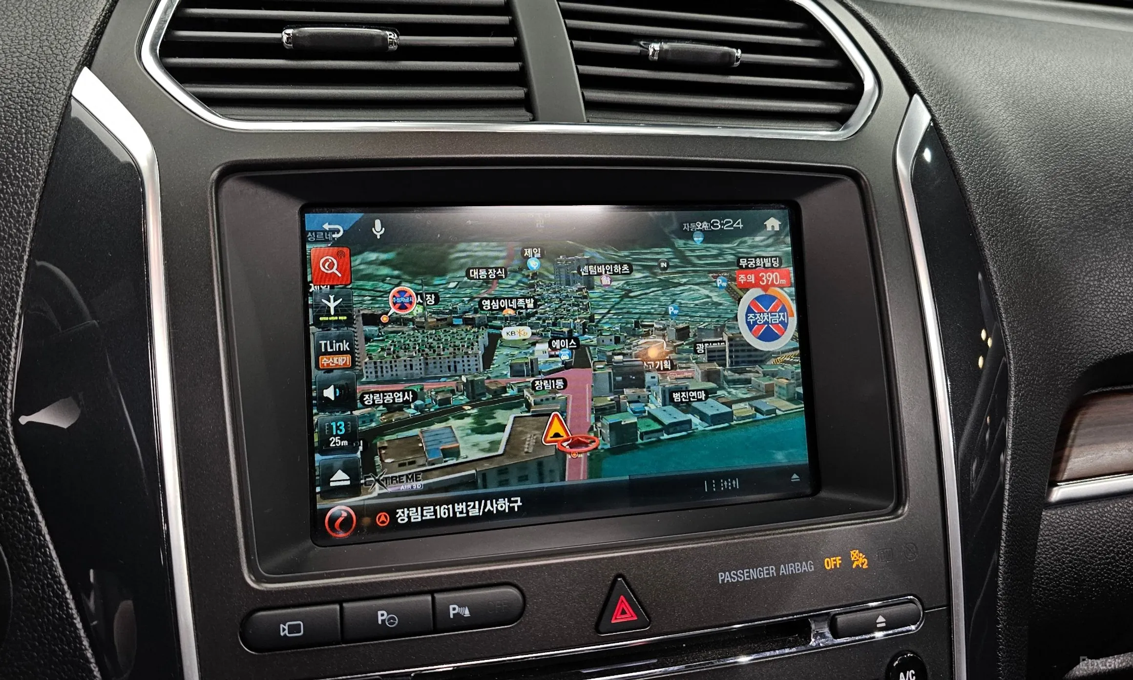 Ford Explorer превью 14