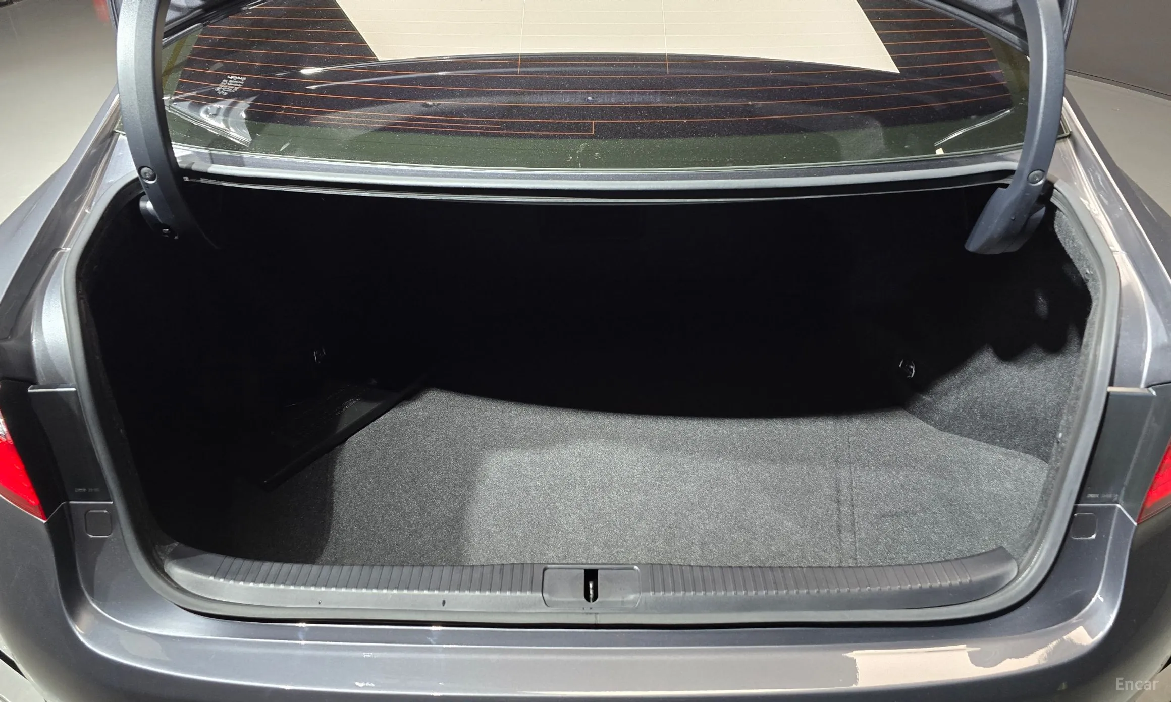 Lexus New ES350 превью 20