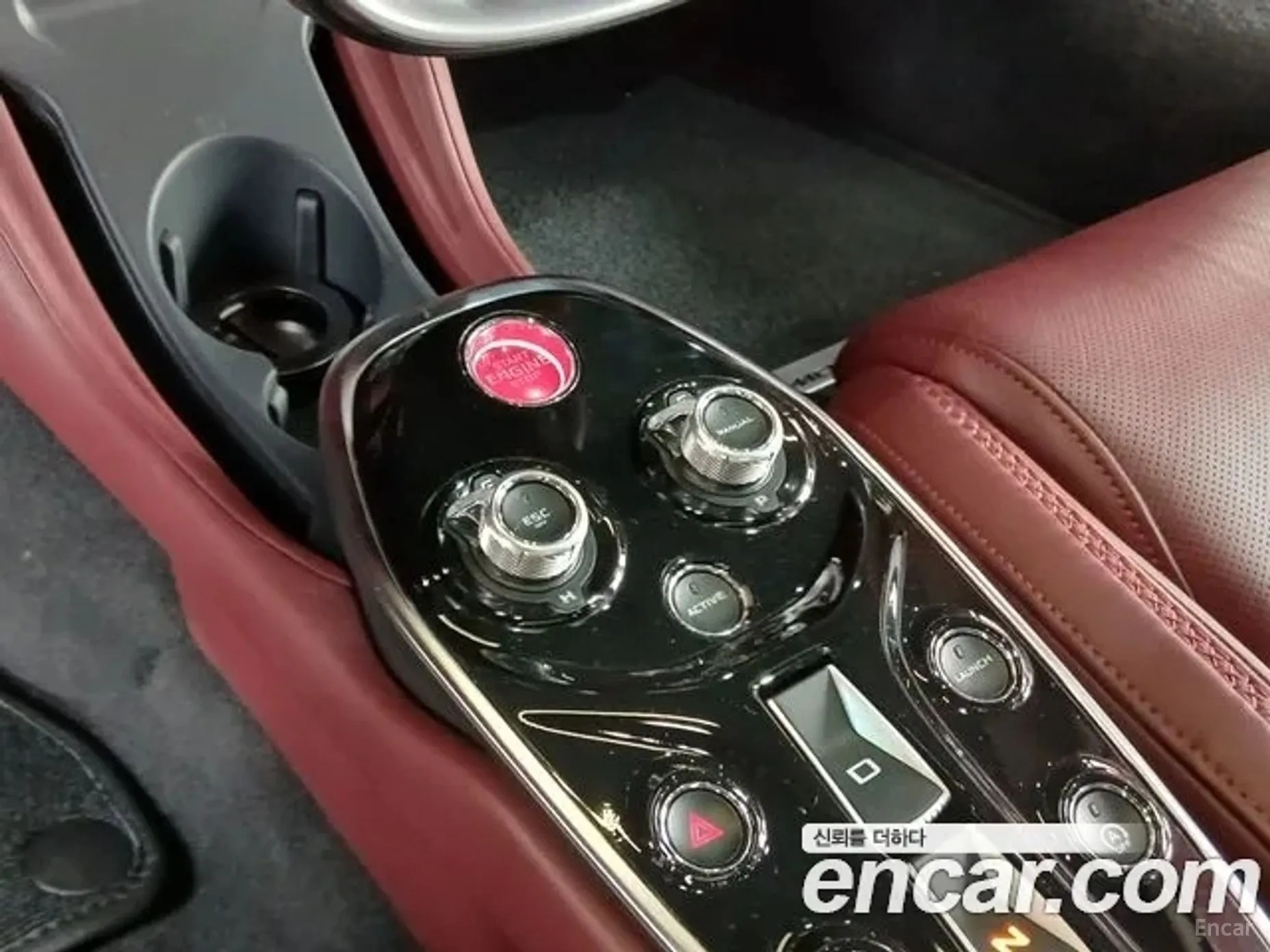 McLaren GT превью 16