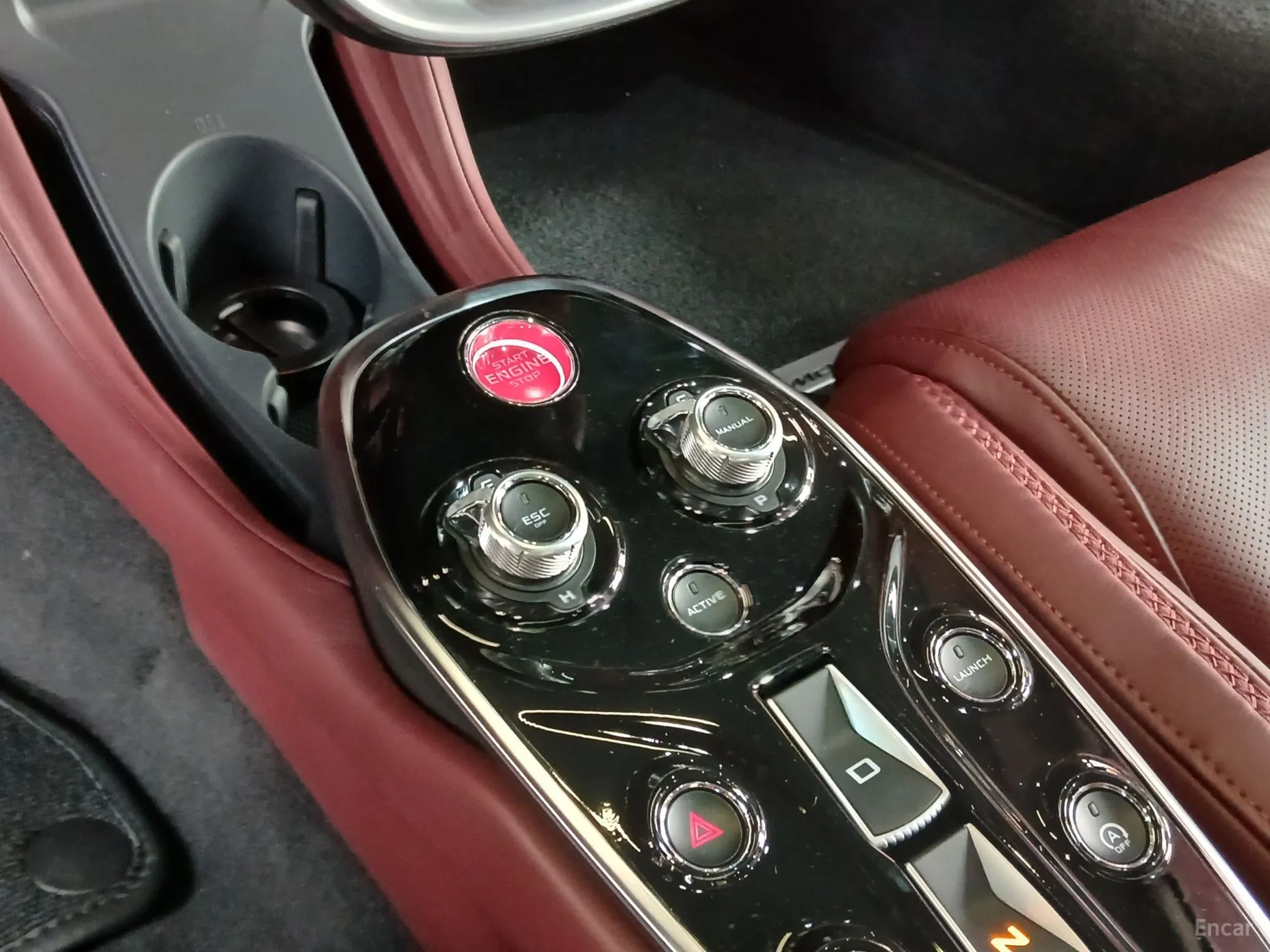 McLaren GT превью 18