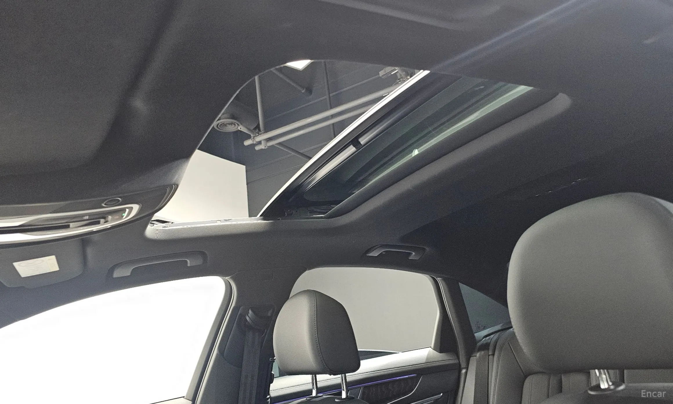 Audi A6 (C8) превью 19