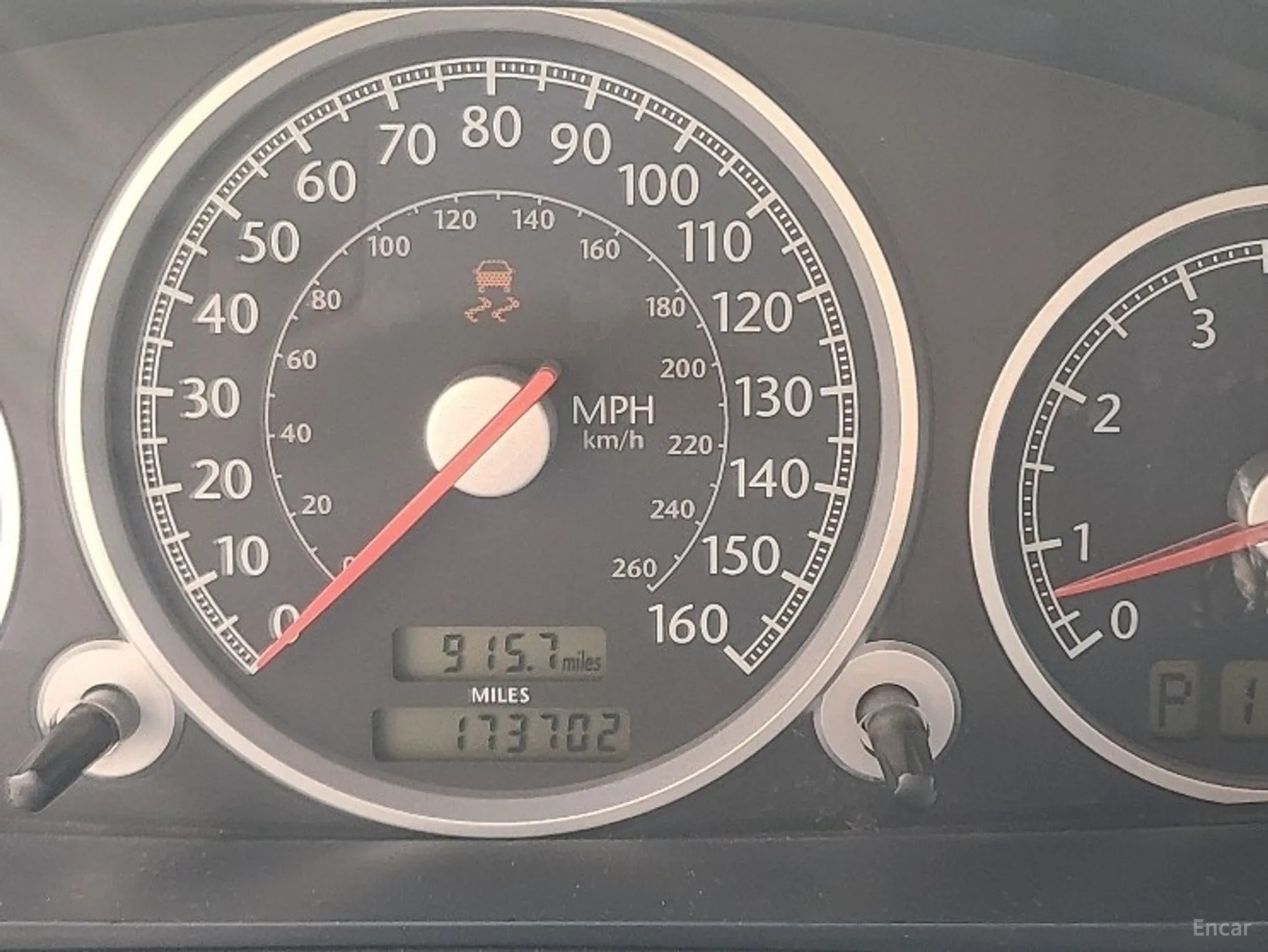 Chrysler Crossfire превью 13
