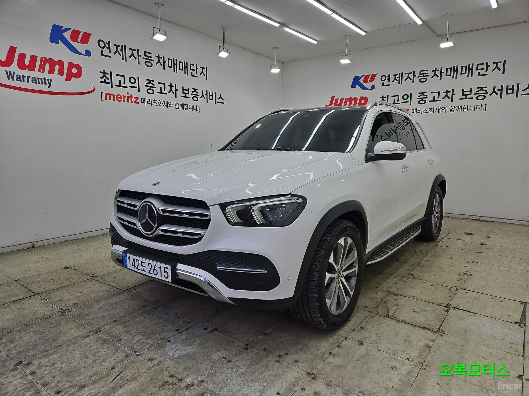 GLE-Class W167