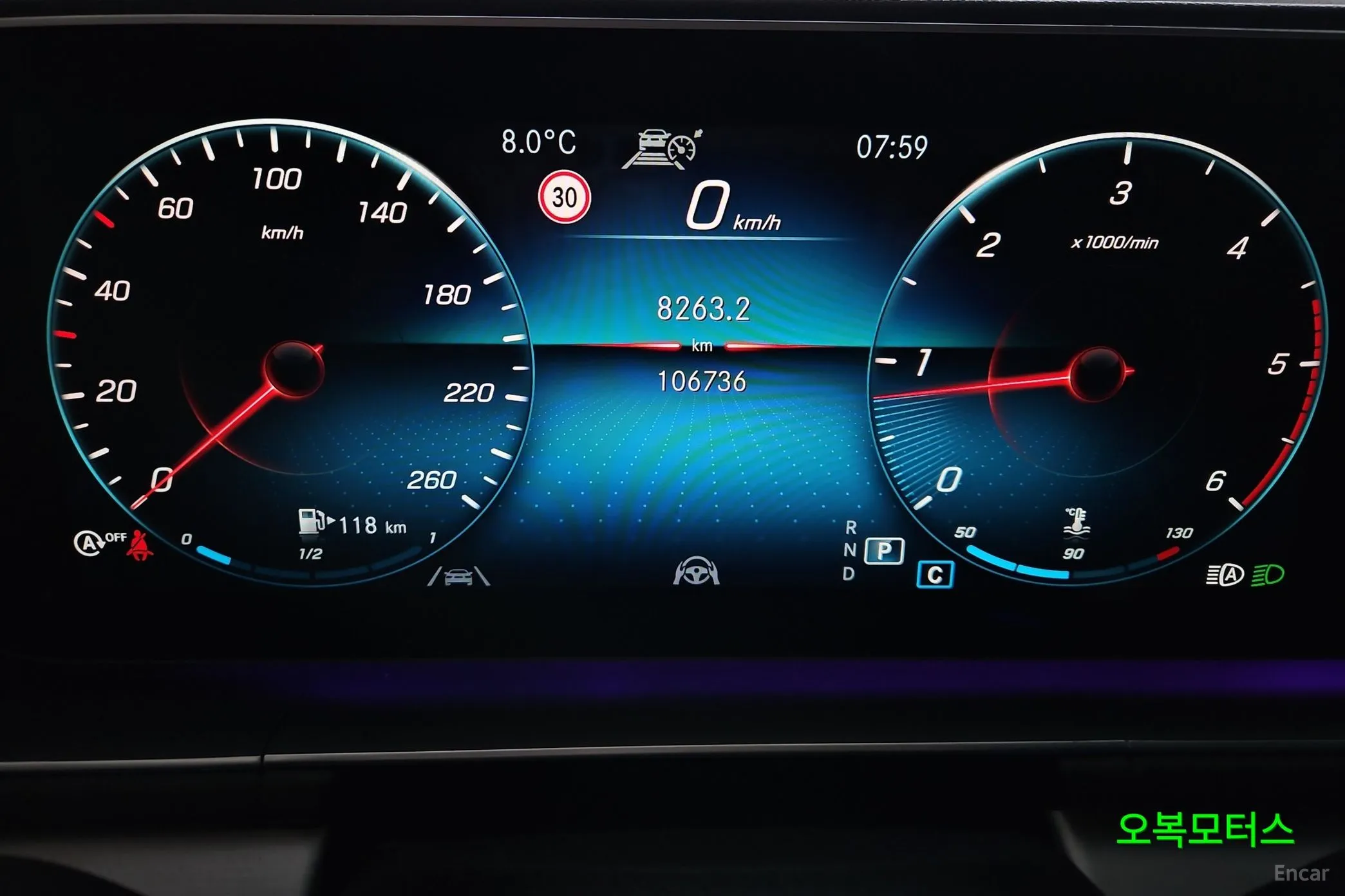 Mercedes Benz GLE-Class W167 превью 8