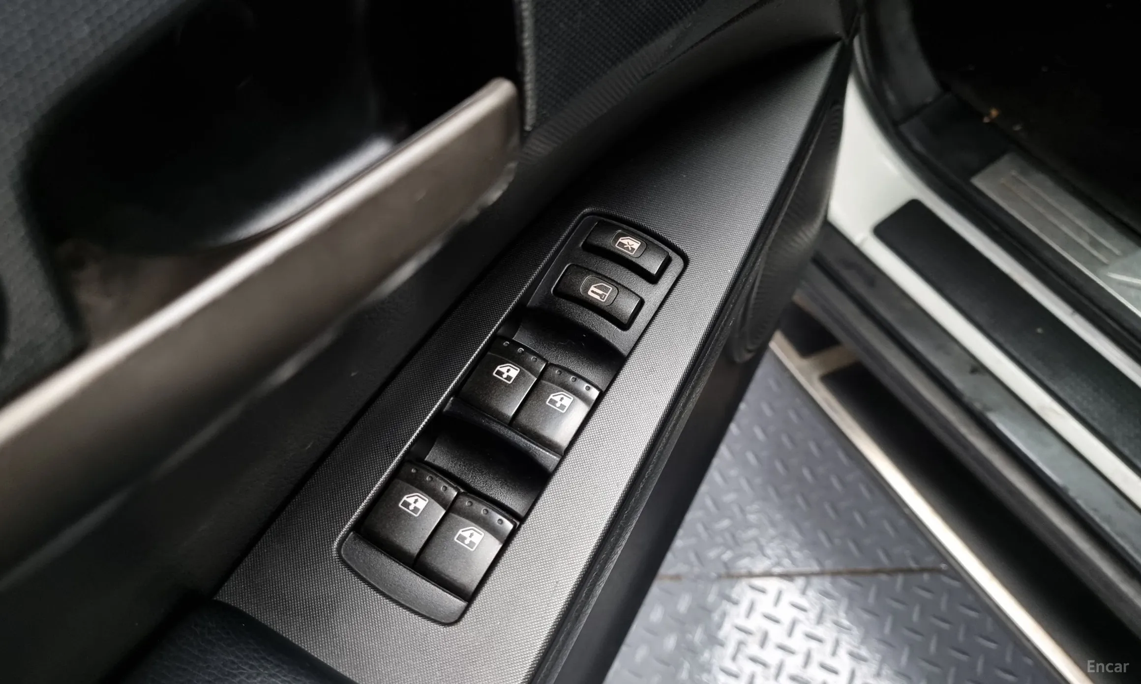 KG Mobility (SsangYong) Korando Sports превью 16