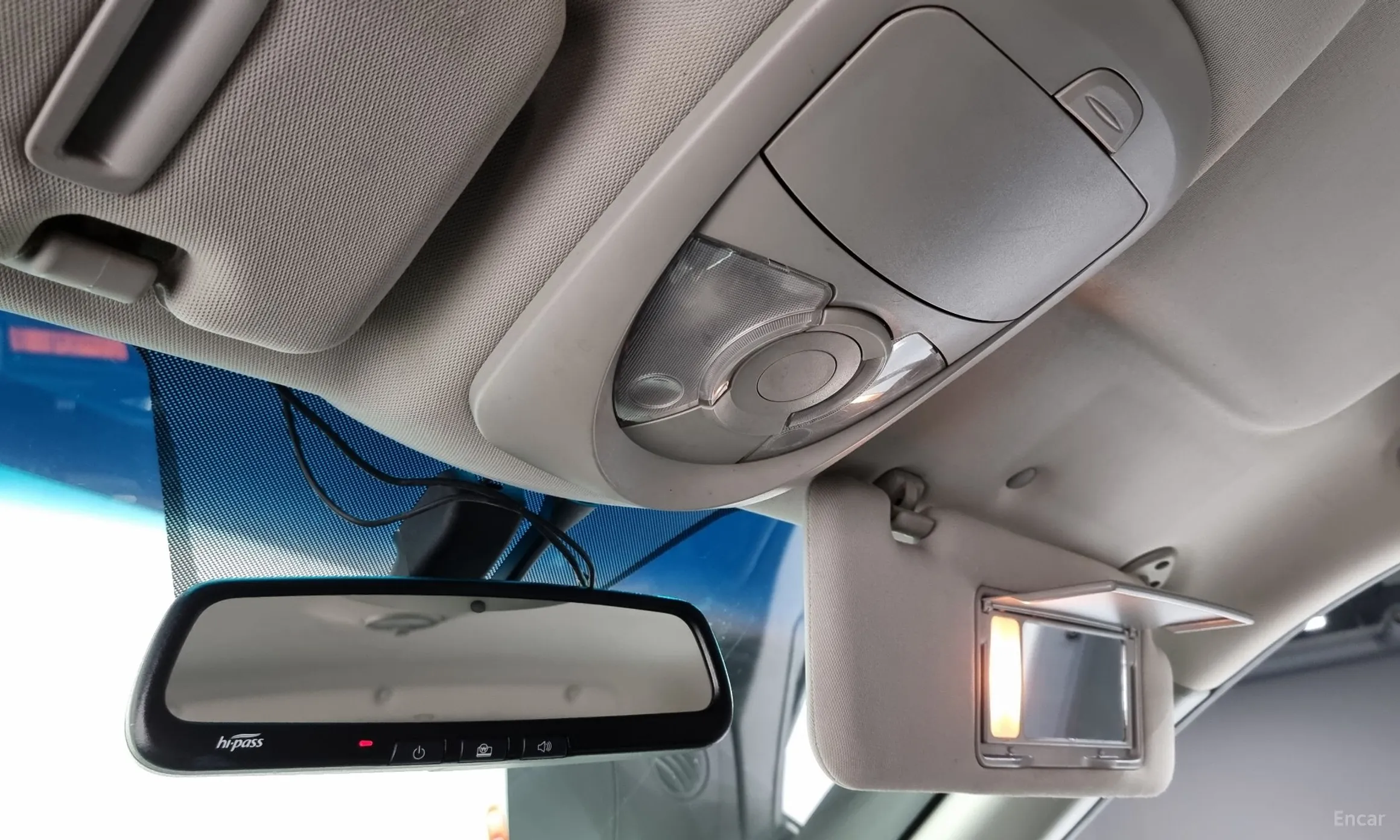 KG Mobility (SsangYong) Korando Sports превью 19