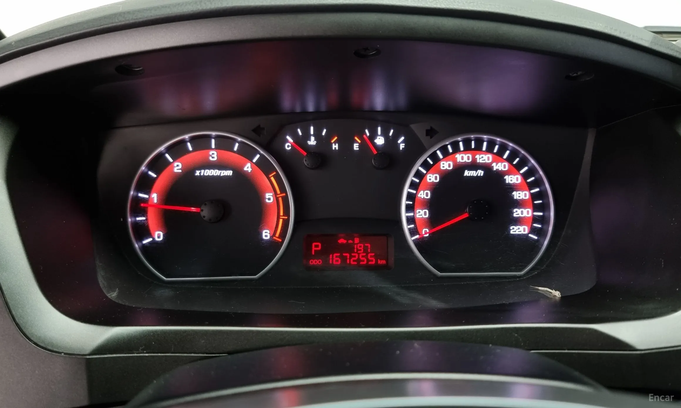 KG Mobility (SsangYong) Korando Sports превью 8