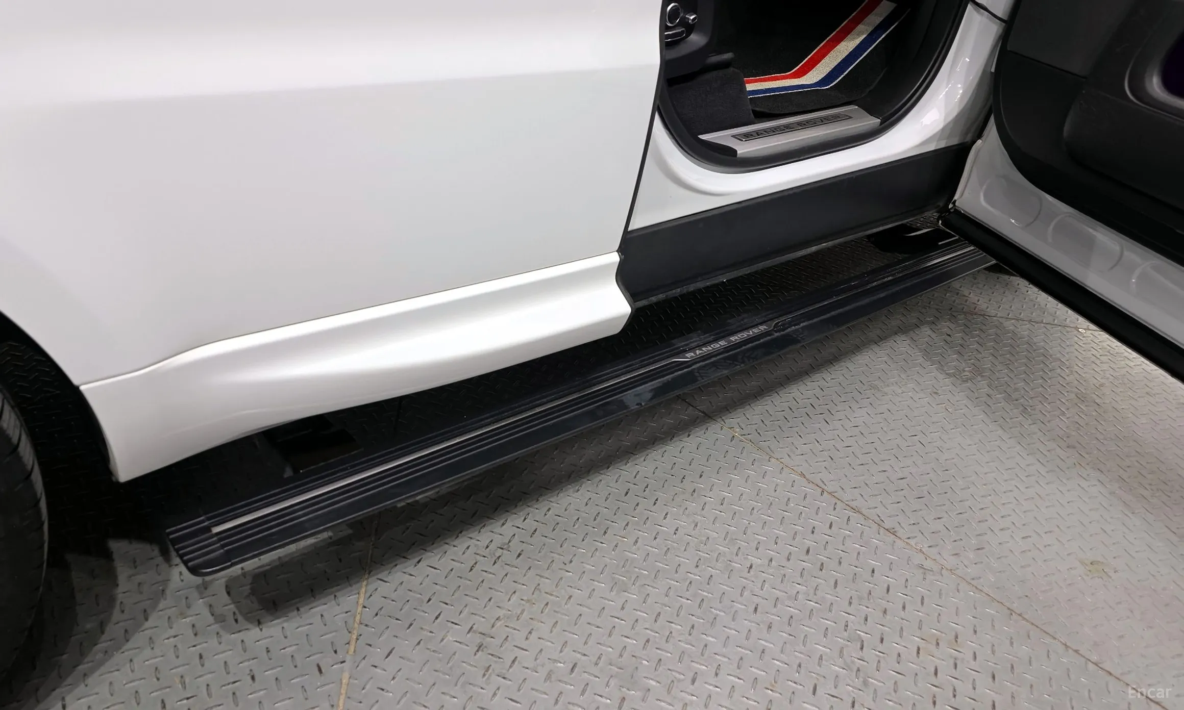 Land Rover Range Rover Sport 2nd Generation превью 17