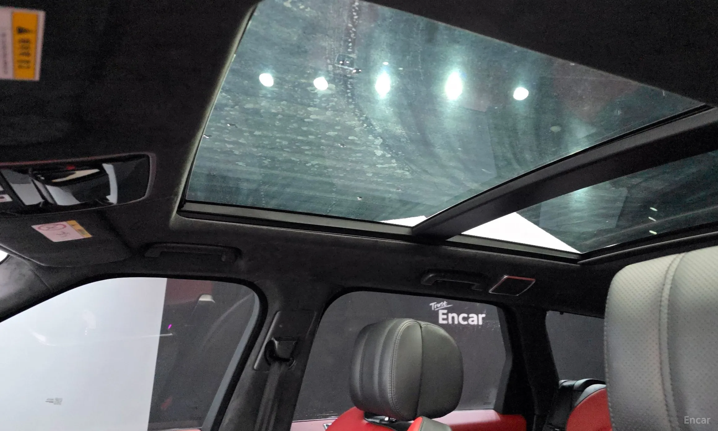 Land Rover Range Rover Sport 2nd Generation превью 18