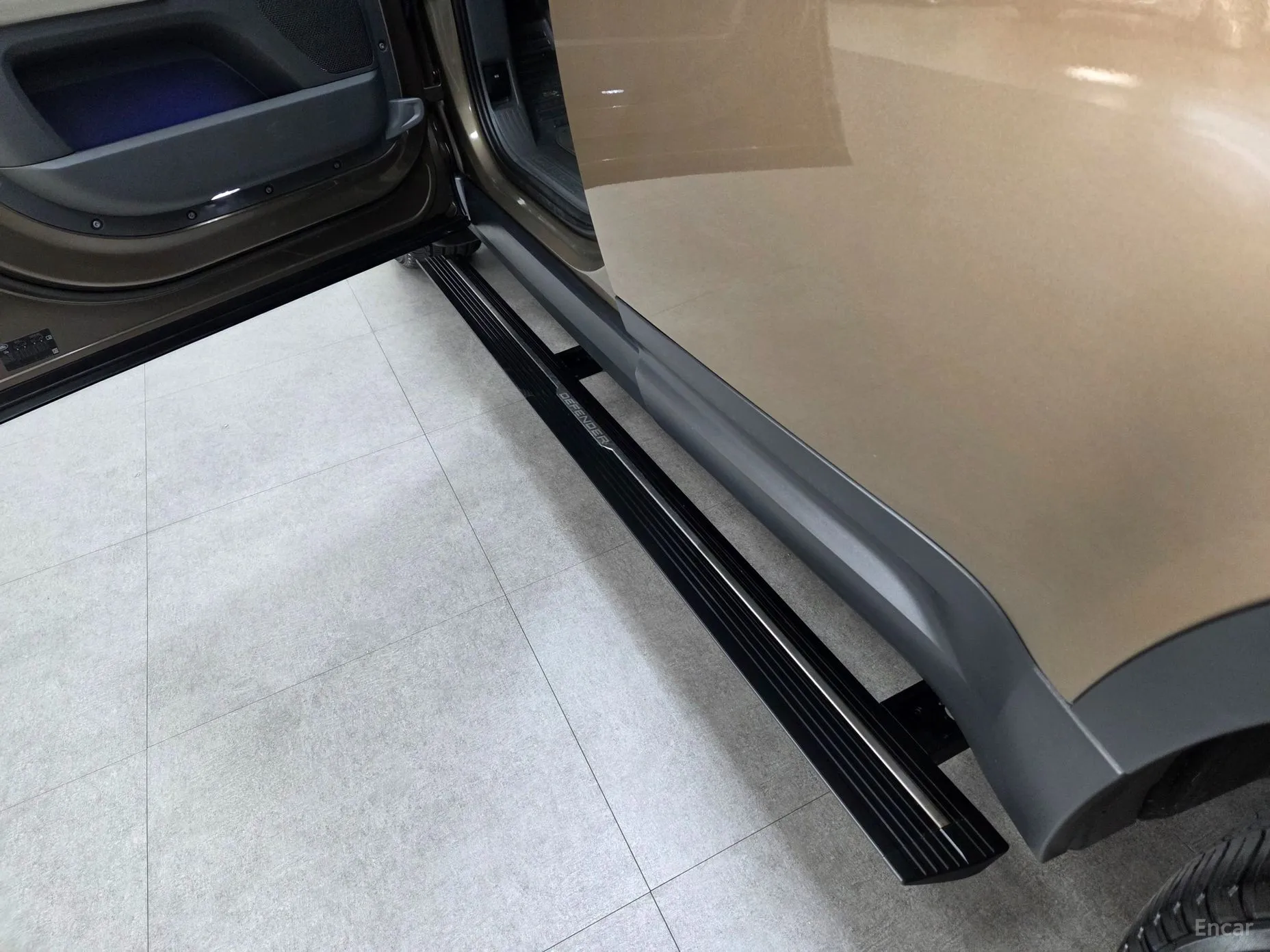 Land Rover Defender (L663) превью 12