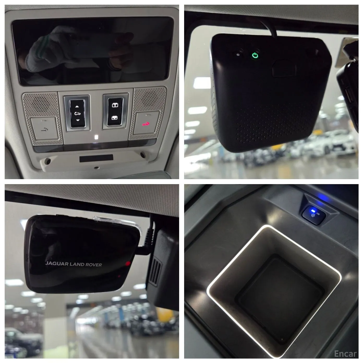 Land Rover Defender (L663) превью 14