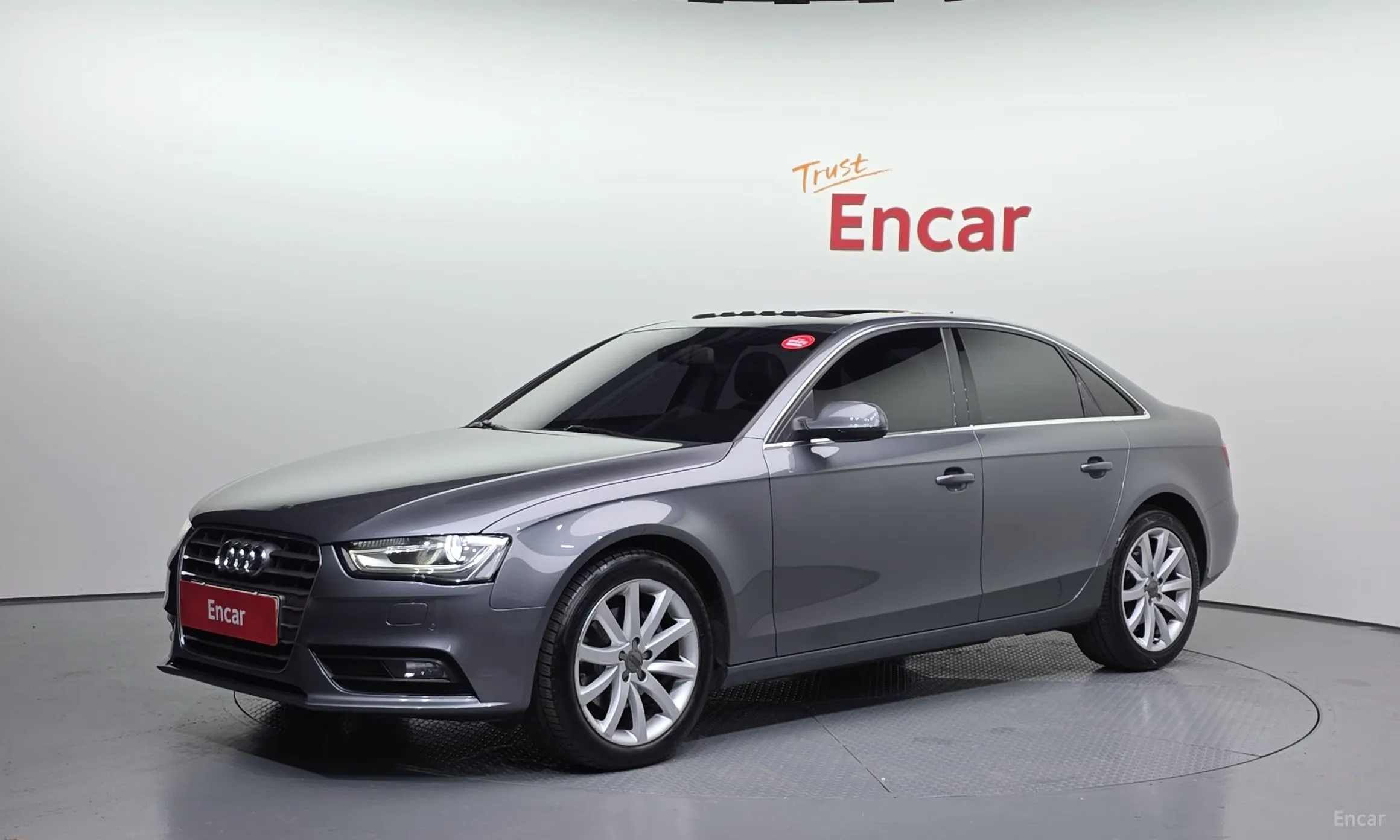New A4