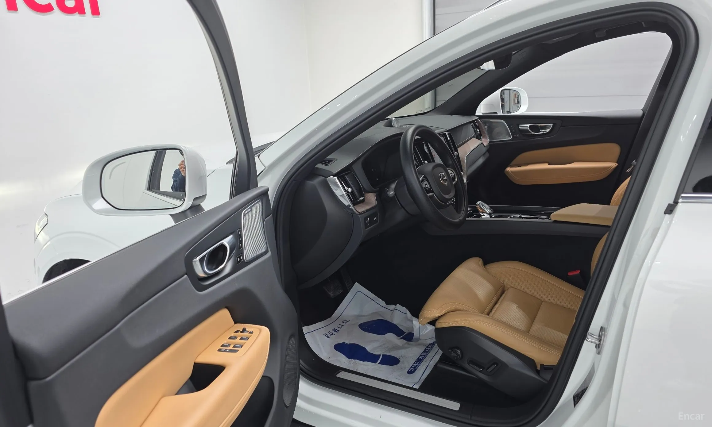 Volvo XC60 Gen 2 превью 11
