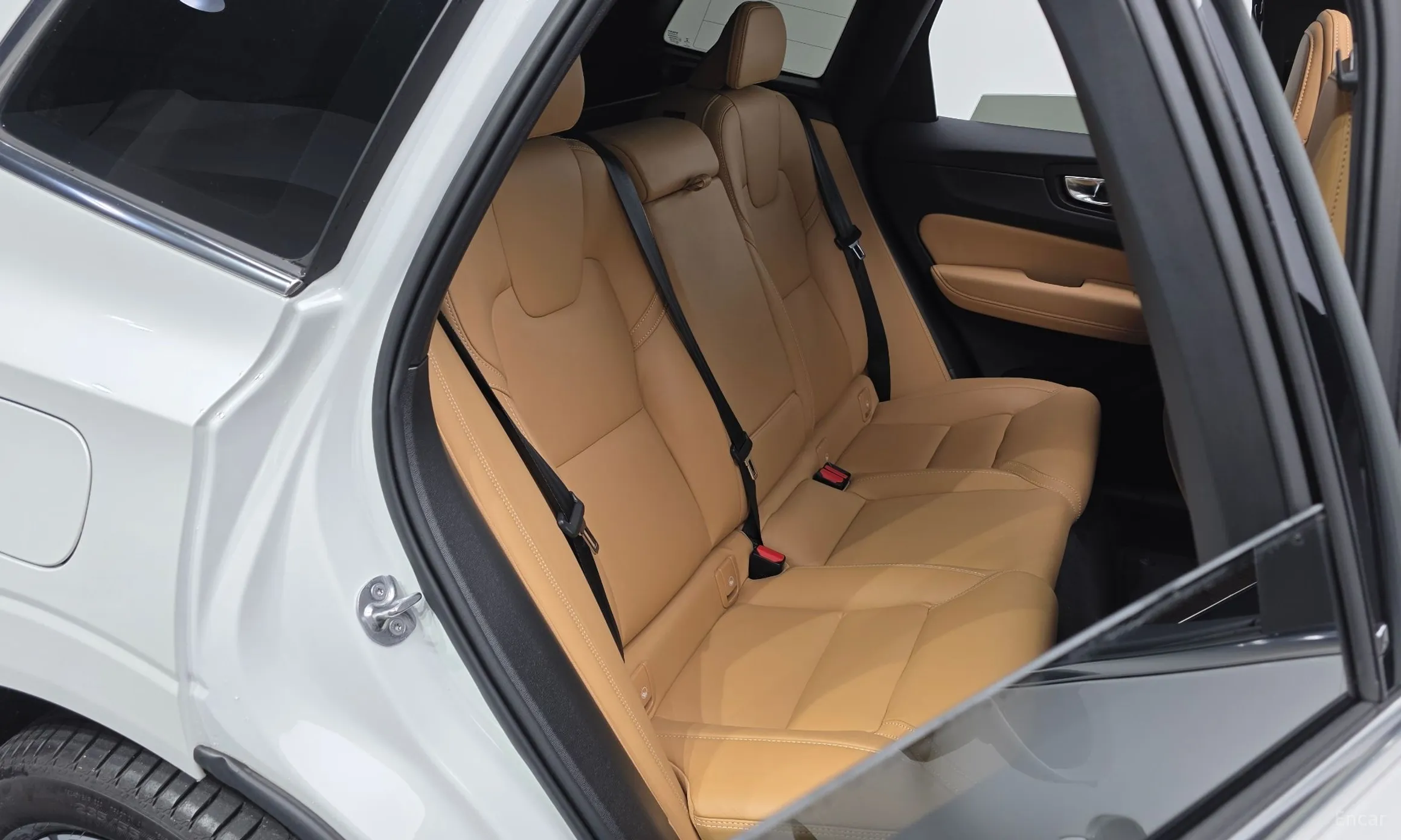 Volvo XC60 Gen 2 превью 12