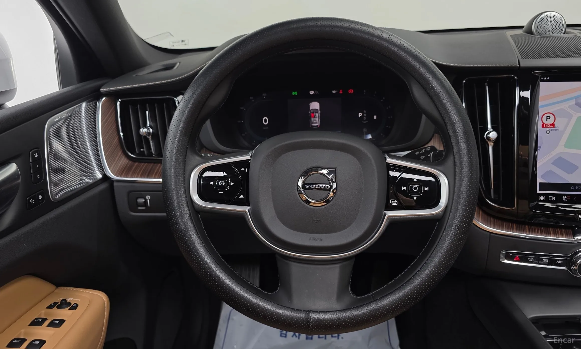 Volvo XC60 Gen 2 превью 13