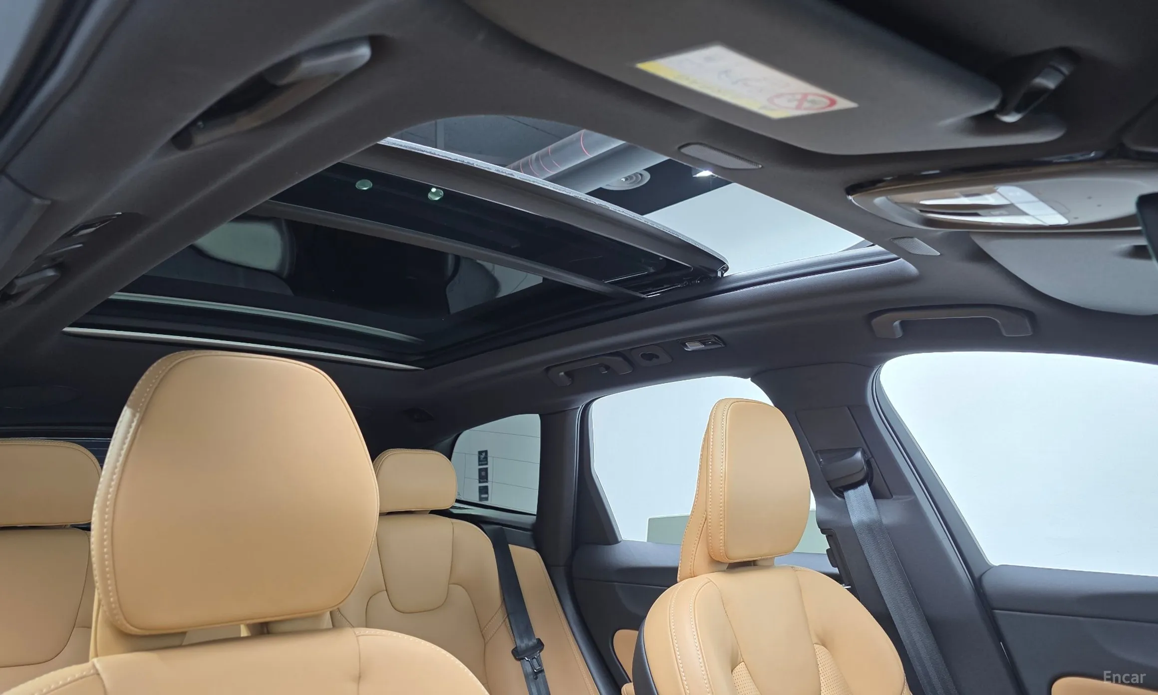 Volvo XC60 Gen 2 превью 17