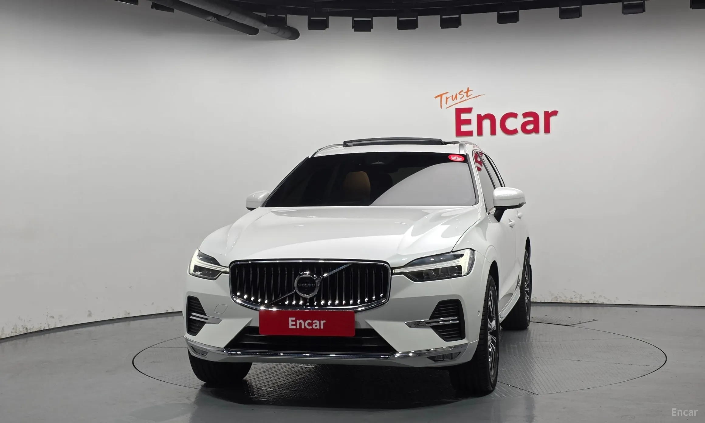 Volvo XC60 Gen 2 превью 3