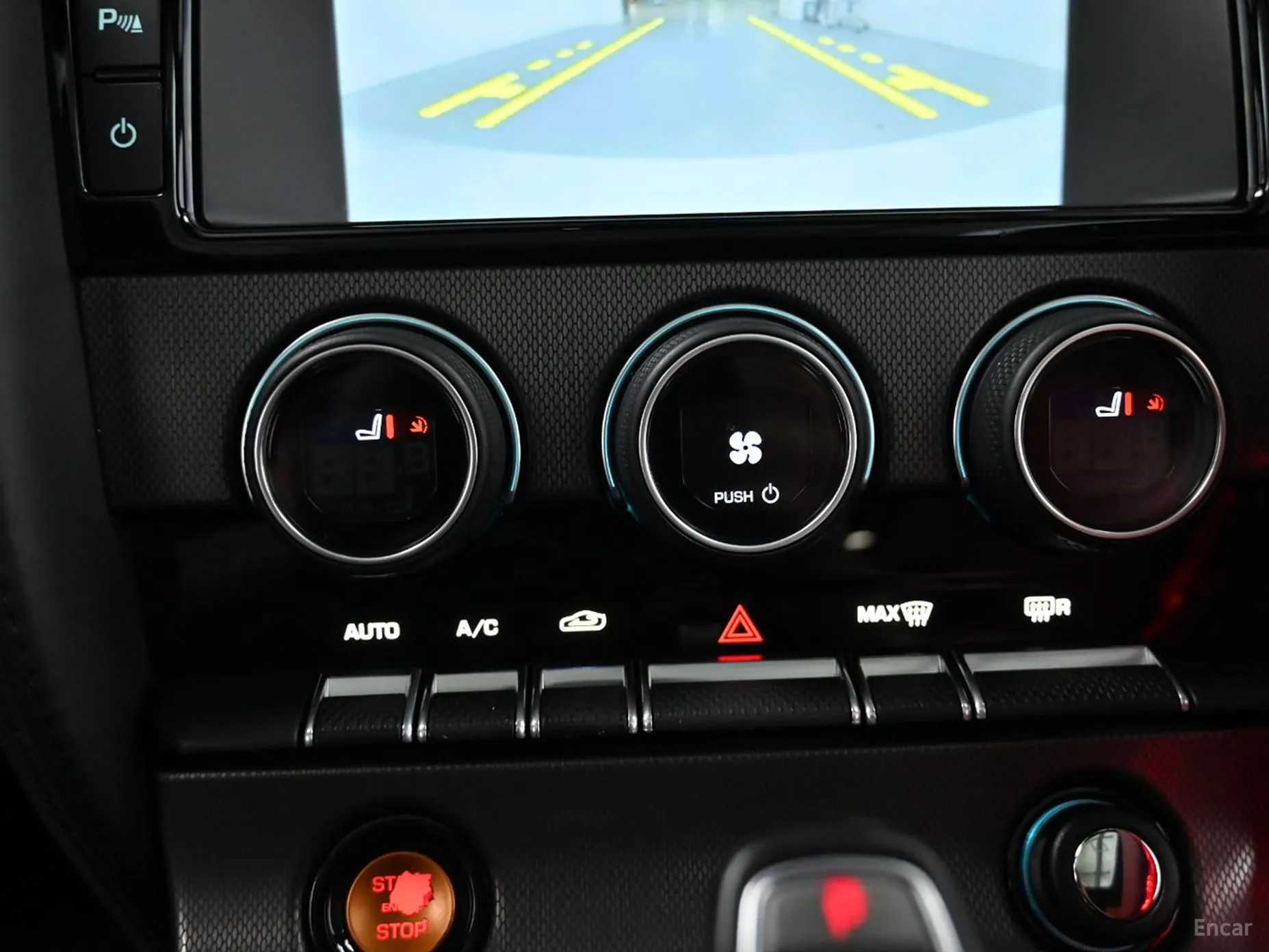 Jaguar F-TYPE превью 18