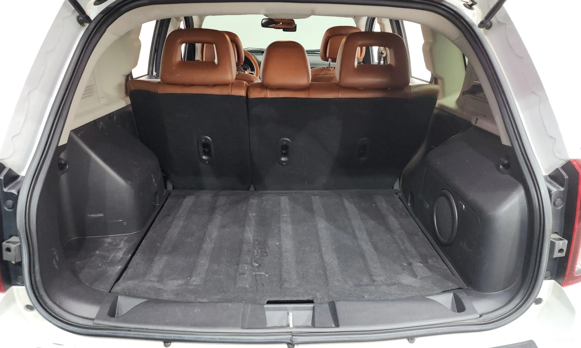 Jeep Compass превью 20