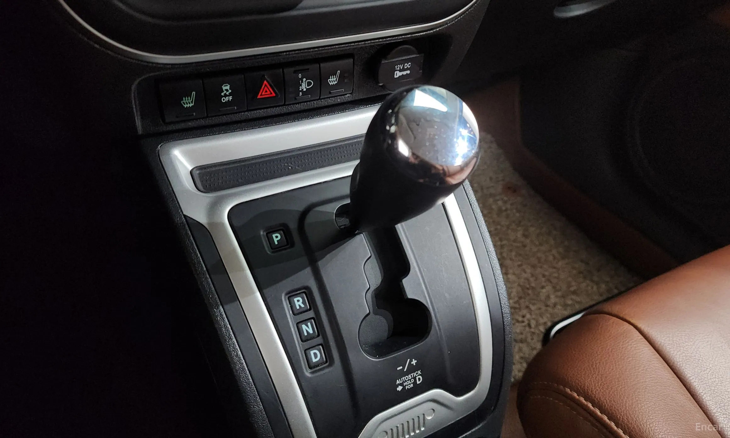 Jeep Compass превью 9